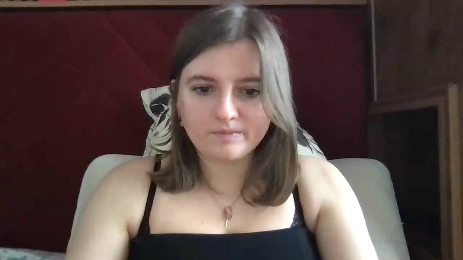 Gallery image thumbnail from SiennaMist's myfreecams stream on, 08/15/2026, 13:32 image 10 of 20