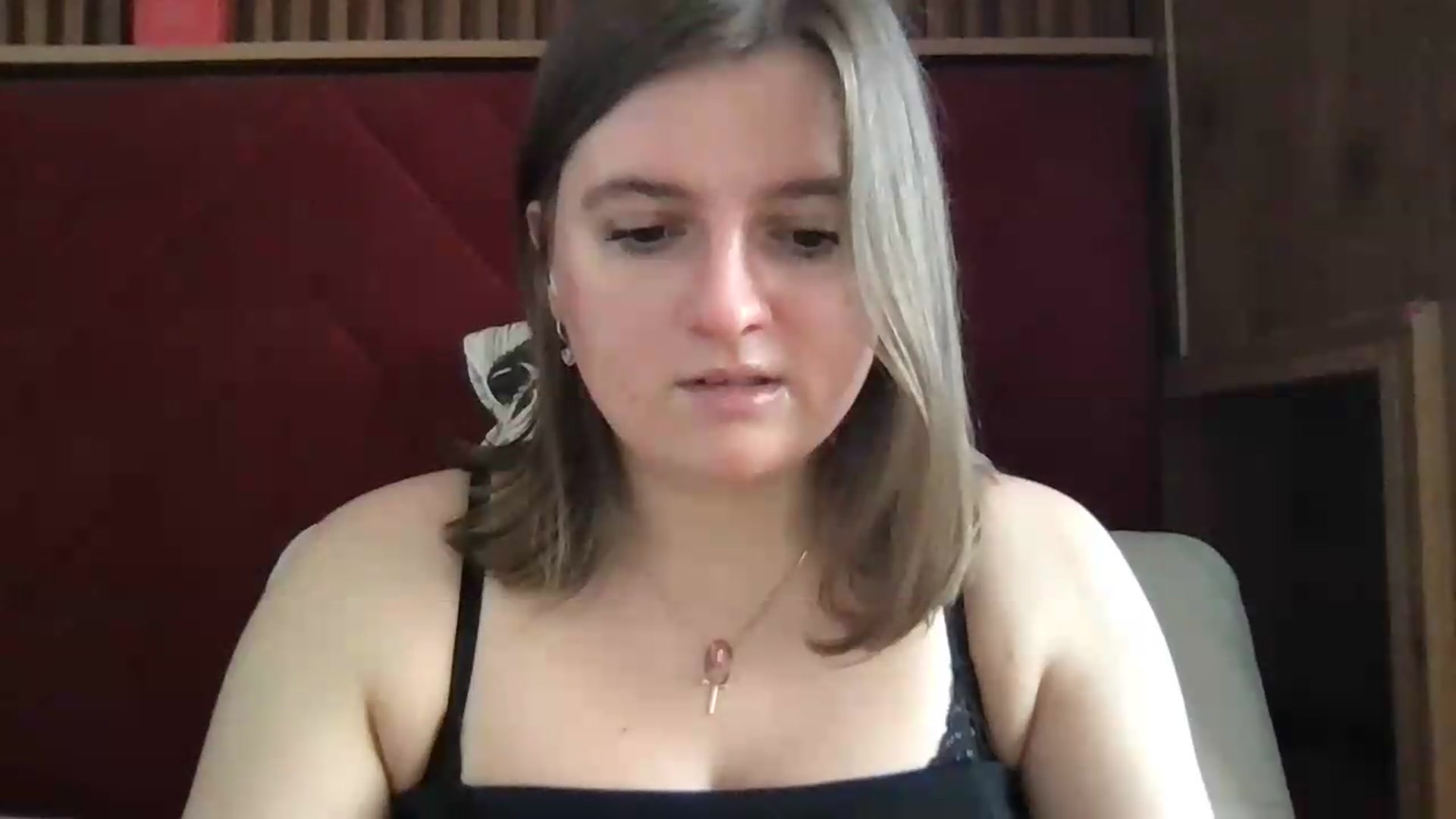 Gallery image thumbnail from SiennaMist's myfreecams stream on, 08/15/2026, 13:32 image 18 of 20