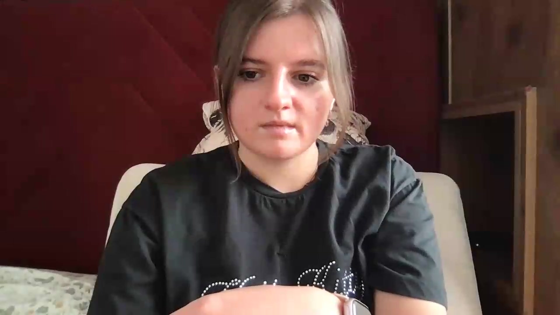 Gallery image thumbnail from SiennaMist's myfreecams stream on, 08/15/2026, 15:45 image 16 of 20