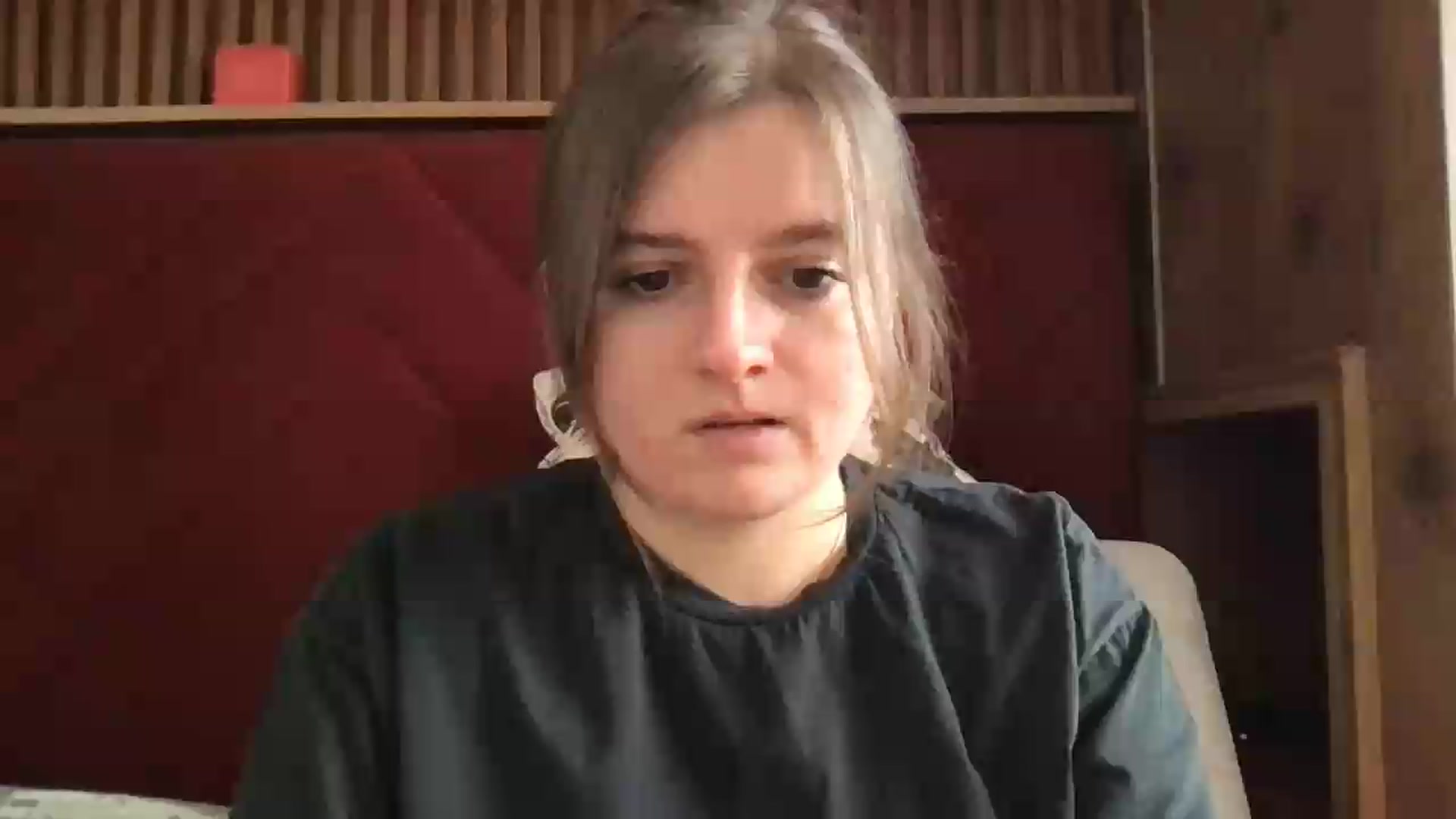 Gallery image thumbnail from SiennaMist's myfreecams stream on, 08/15/2026, 15:45 image 1 of 20