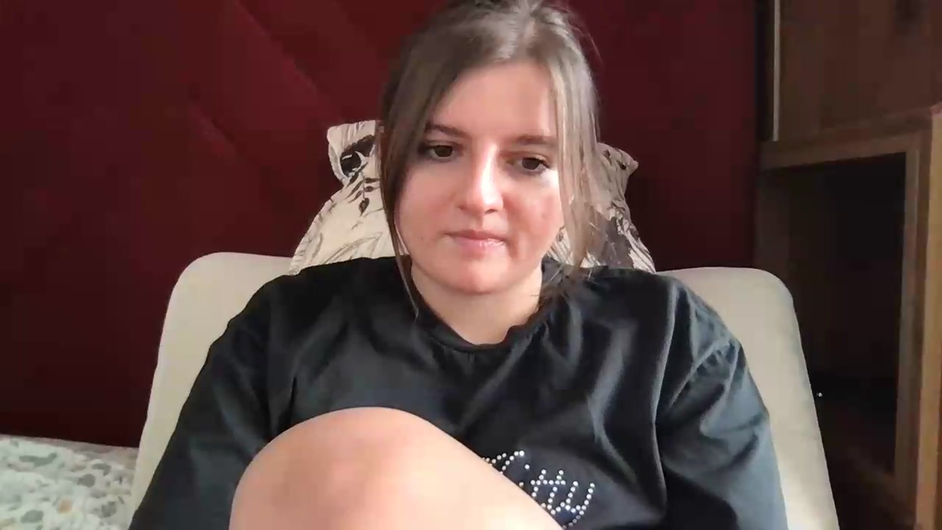 Gallery image thumbnail from SiennaMist's myfreecams stream on, 08/15/2026, 15:45 image 9 of 20