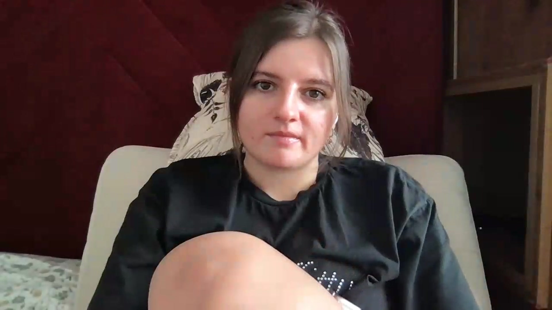 Gallery image thumbnail from SiennaMist's myfreecams stream on, 08/15/2026, 15:45 image 10 of 20