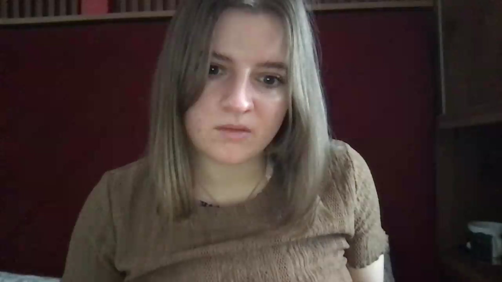 Gallery image thumbnail from SiennaMist's myfreecams stream on, 08/17/2026, 10:34 image 7 of 20