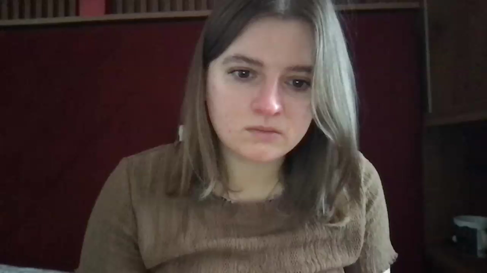 Gallery image thumbnail from SiennaMist's myfreecams stream on, 08/17/2026, 10:34 image 1 of 20
