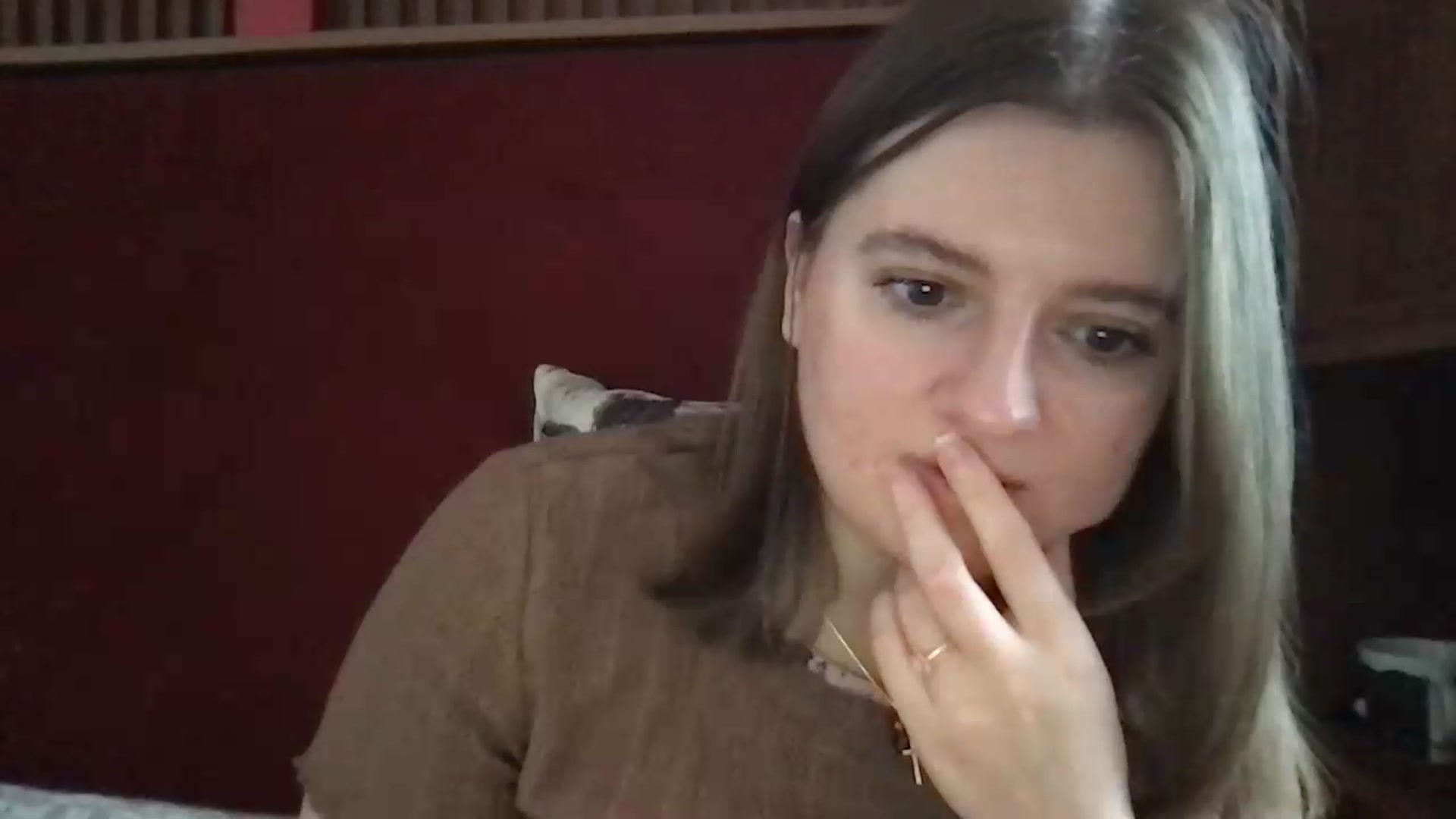 Gallery image thumbnail from SiennaMist's myfreecams stream on, 08/17/2026, 10:34 image 15 of 20