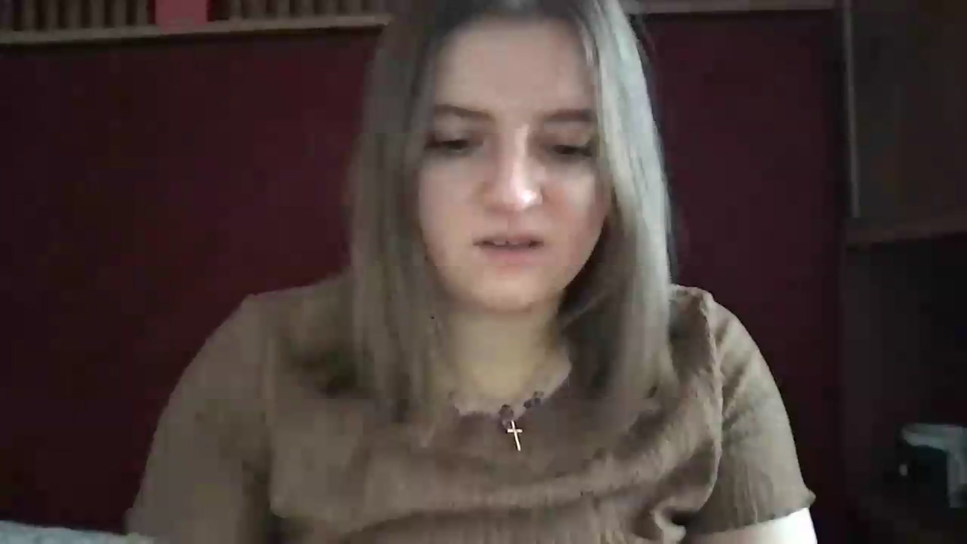 Gallery image thumbnail from SiennaMist's myfreecams stream on, 08/17/2026, 10:34 image 12 of 20