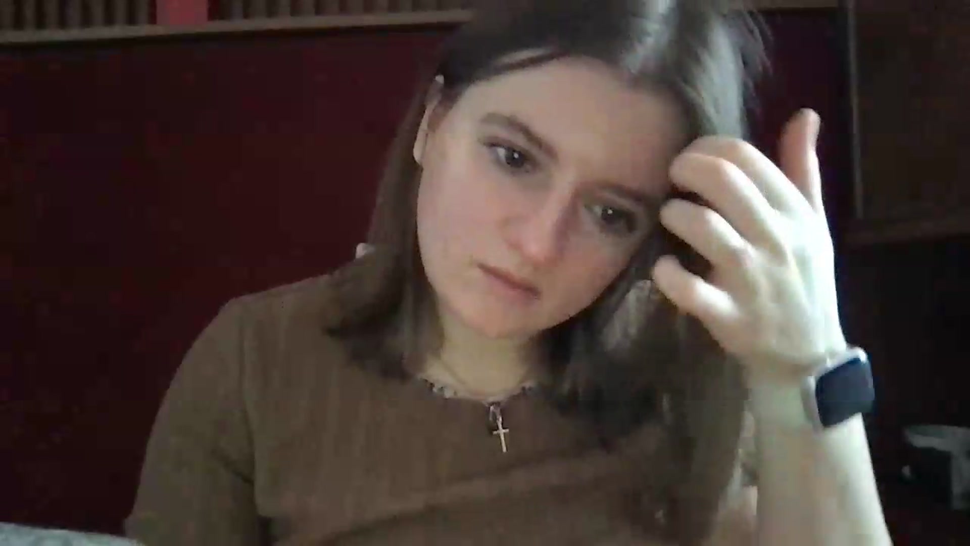 Gallery image thumbnail from SiennaMist's myfreecams stream on, 08/17/2026, 10:34 image 17 of 20