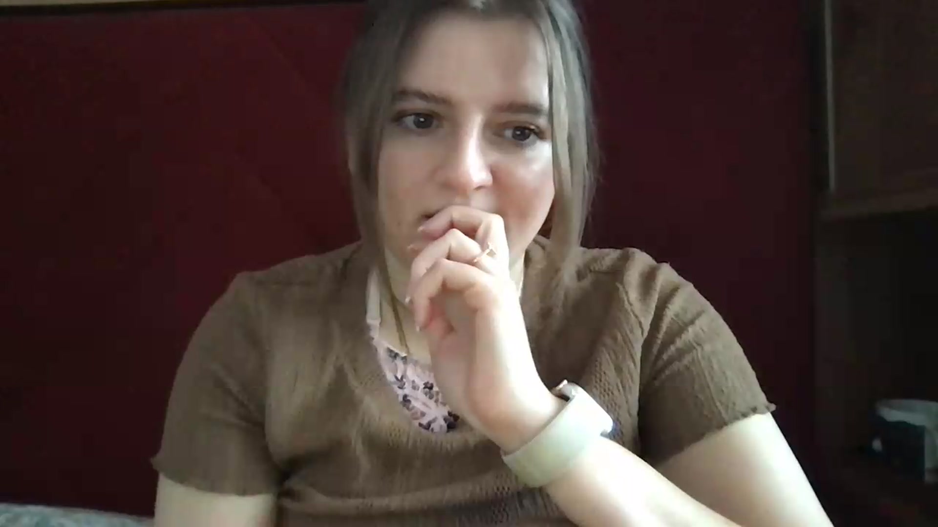 Gallery image thumbnail from SiennaMist's myfreecams stream on, 08/17/2026, 12:24 image 7 of 20