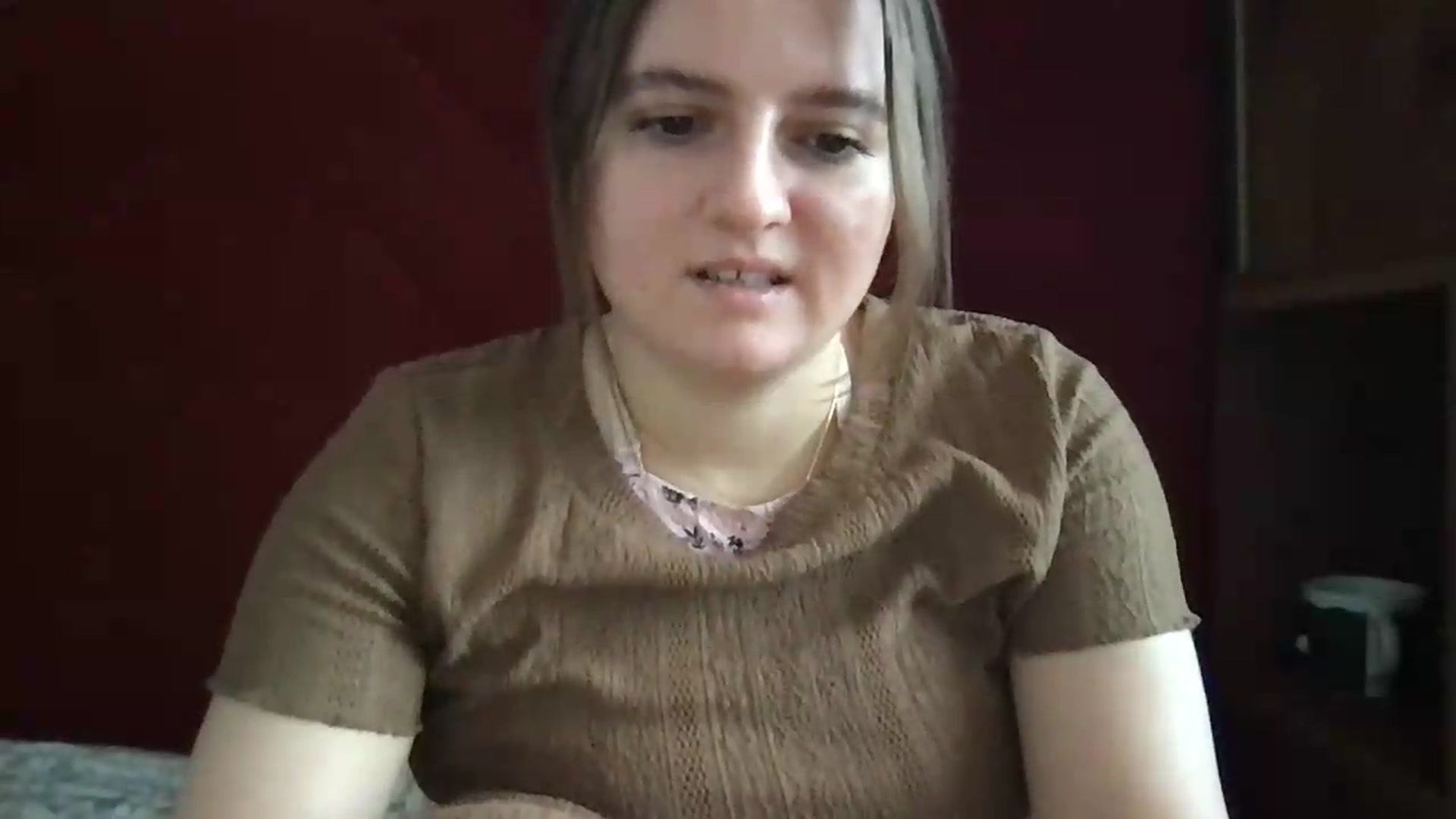 Gallery image thumbnail from SiennaMist's myfreecams stream on, 08/17/2026, 12:24 image 16 of 20