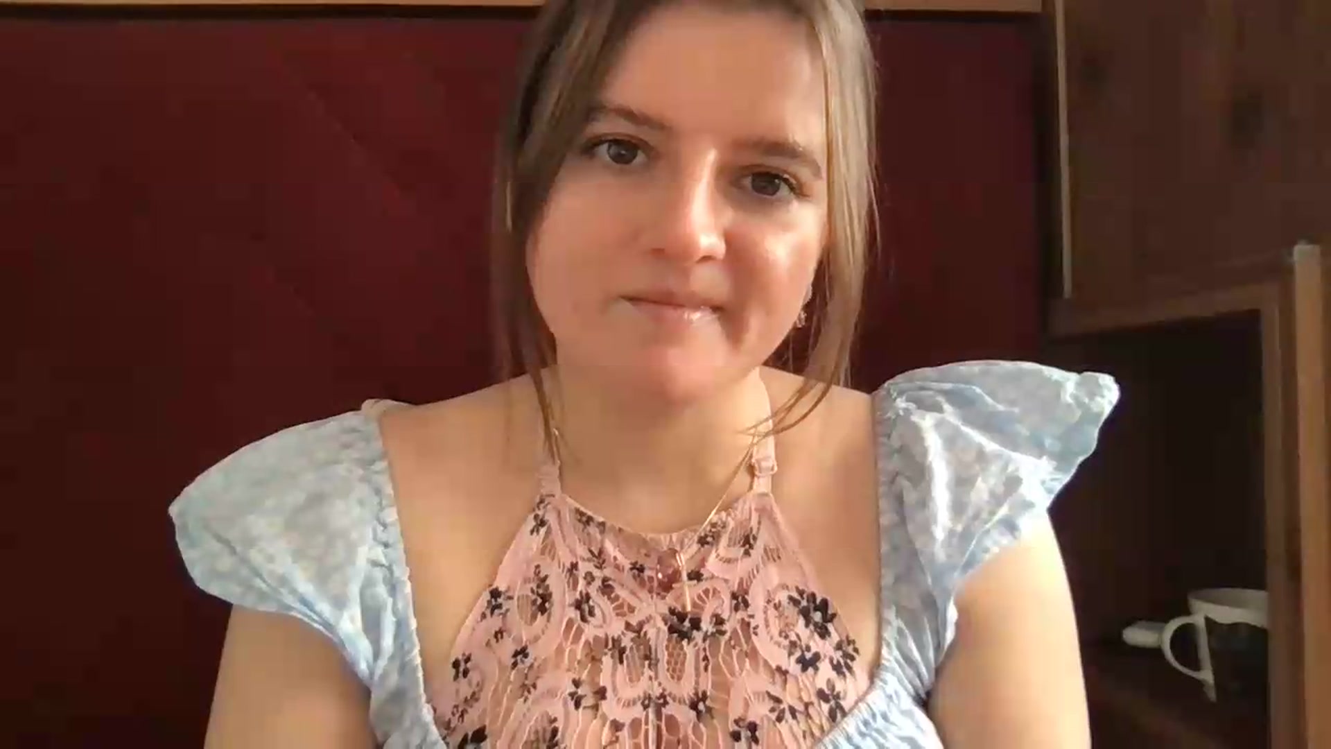 Gallery image thumbnail from SiennaMist's myfreecams stream on, 08/17/2026, 14:53 image 17 of 20