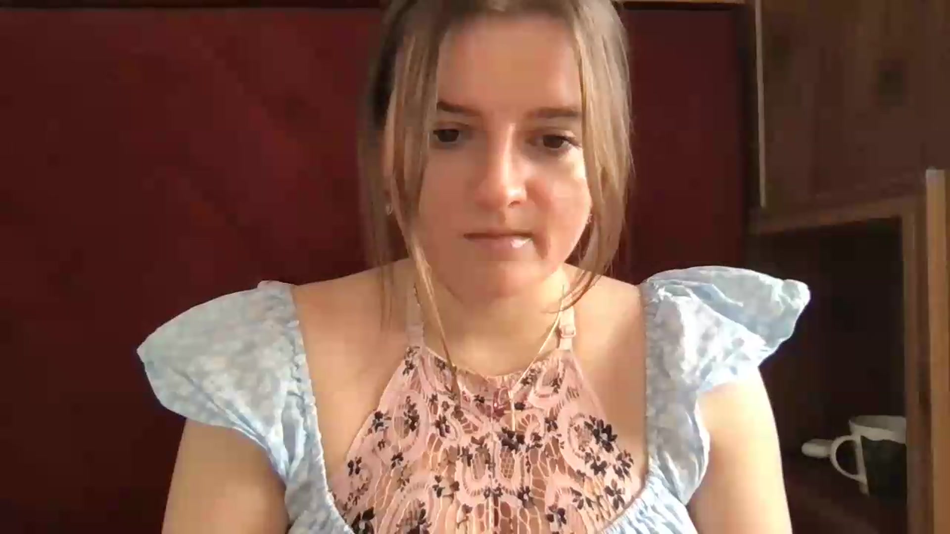 Gallery image thumbnail from SiennaMist's myfreecams stream on, 08/17/2026, 14:53 image 15 of 20