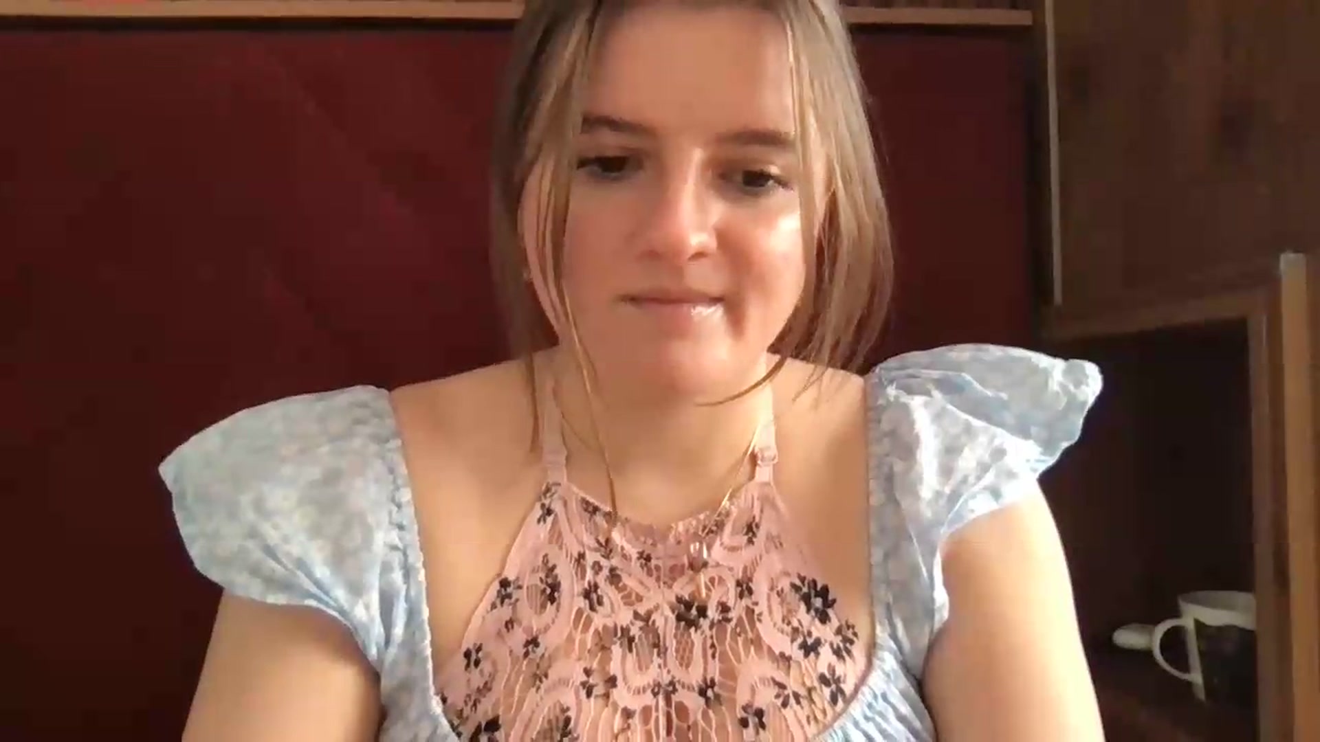 Gallery image thumbnail from SiennaMist's myfreecams stream on, 08/17/2026, 14:53 image 8 of 20