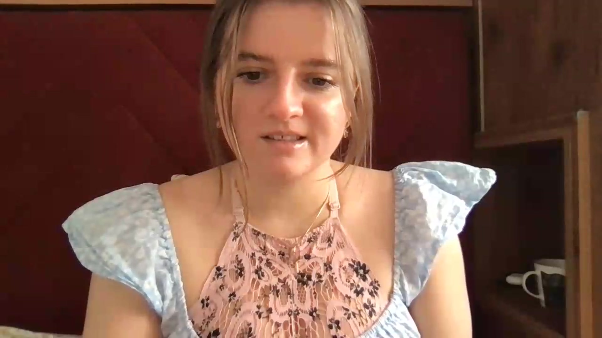 Gallery image thumbnail from SiennaMist's myfreecams stream on, 08/17/2026, 14:53 image 2 of 20
