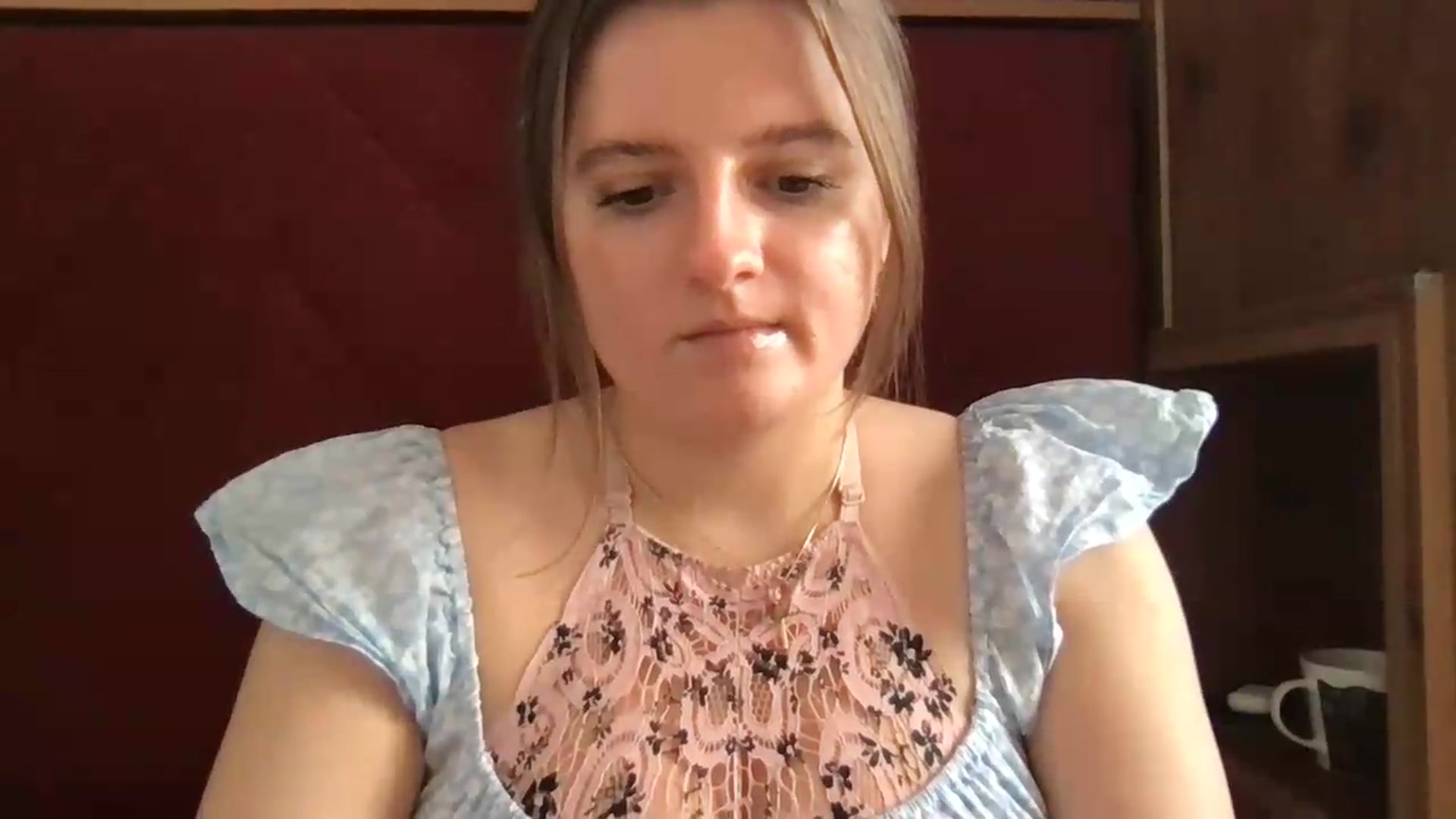 Gallery image thumbnail from SiennaMist's myfreecams stream on, 08/17/2026, 14:53 image 11 of 20