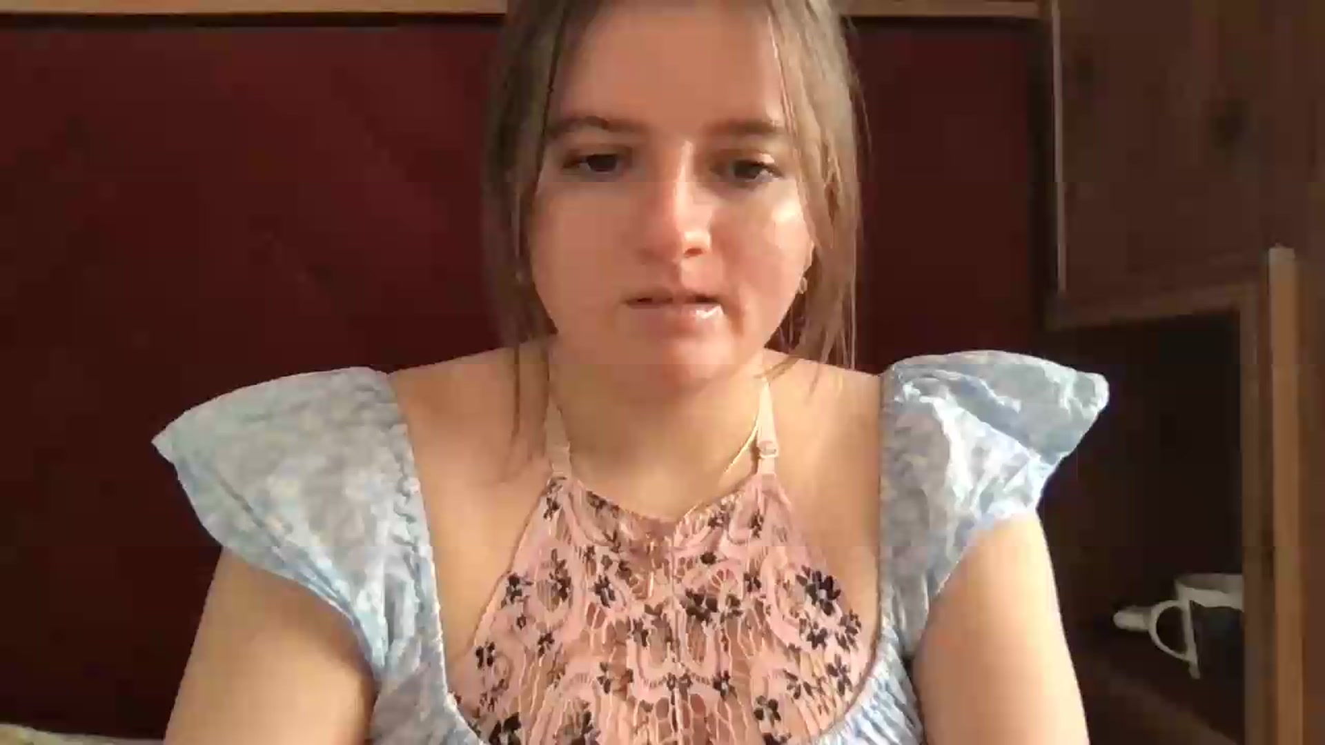 Gallery image thumbnail from SiennaMist's myfreecams stream on, 08/17/2026, 14:53 image 1 of 20