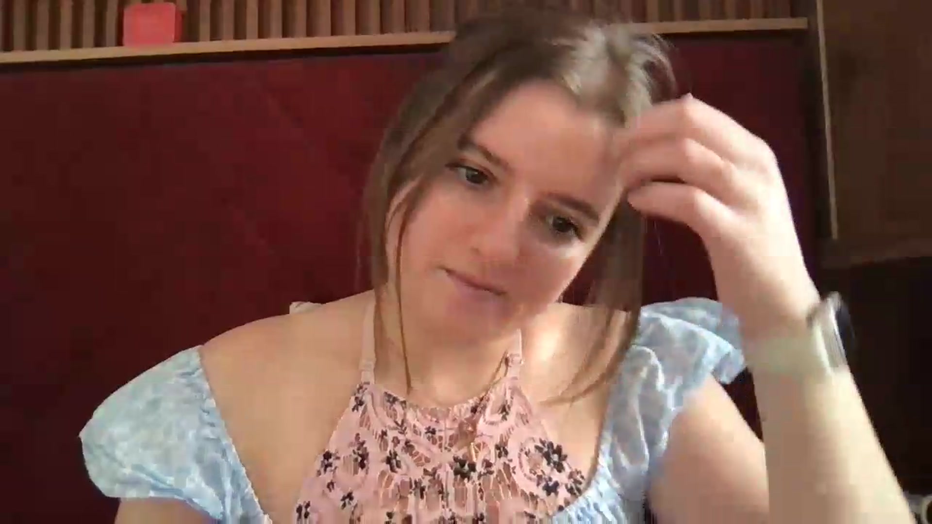 Gallery image thumbnail from SiennaMist's myfreecams stream on, 08/17/2026, 16:03 image 9 of 20