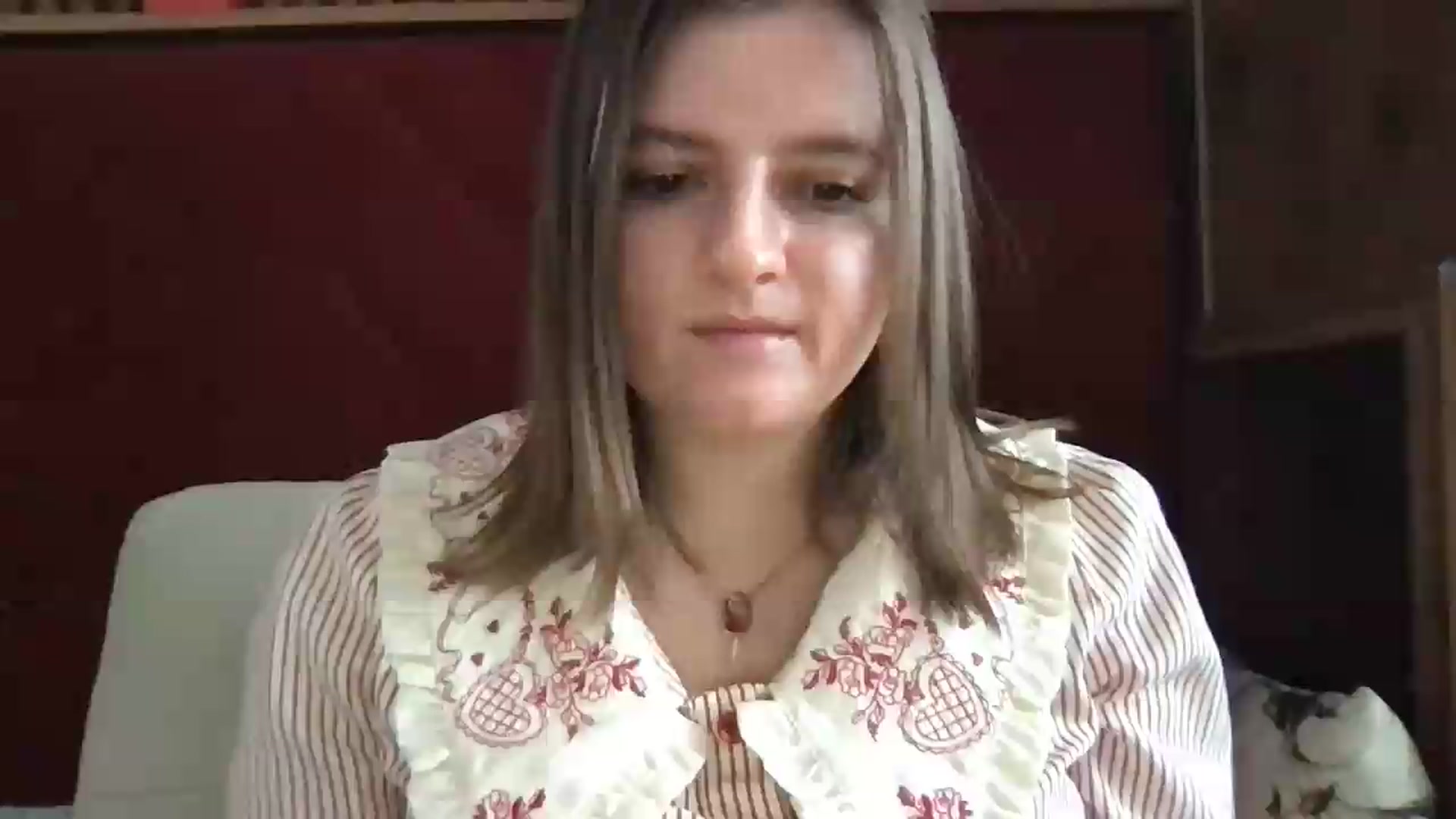 Gallery image thumbnail from SiennaMist's myfreecams stream on, 08/18/2026, 12:40 image 8 of 20
