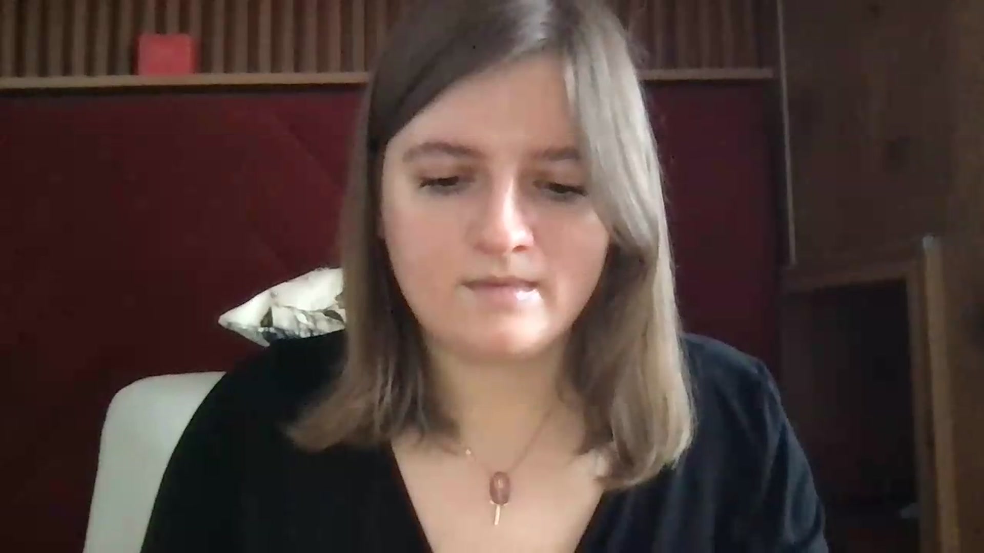 Gallery image thumbnail from SiennaMist's myfreecams stream on, 08/19/2026, 12:00 image 20 of 20