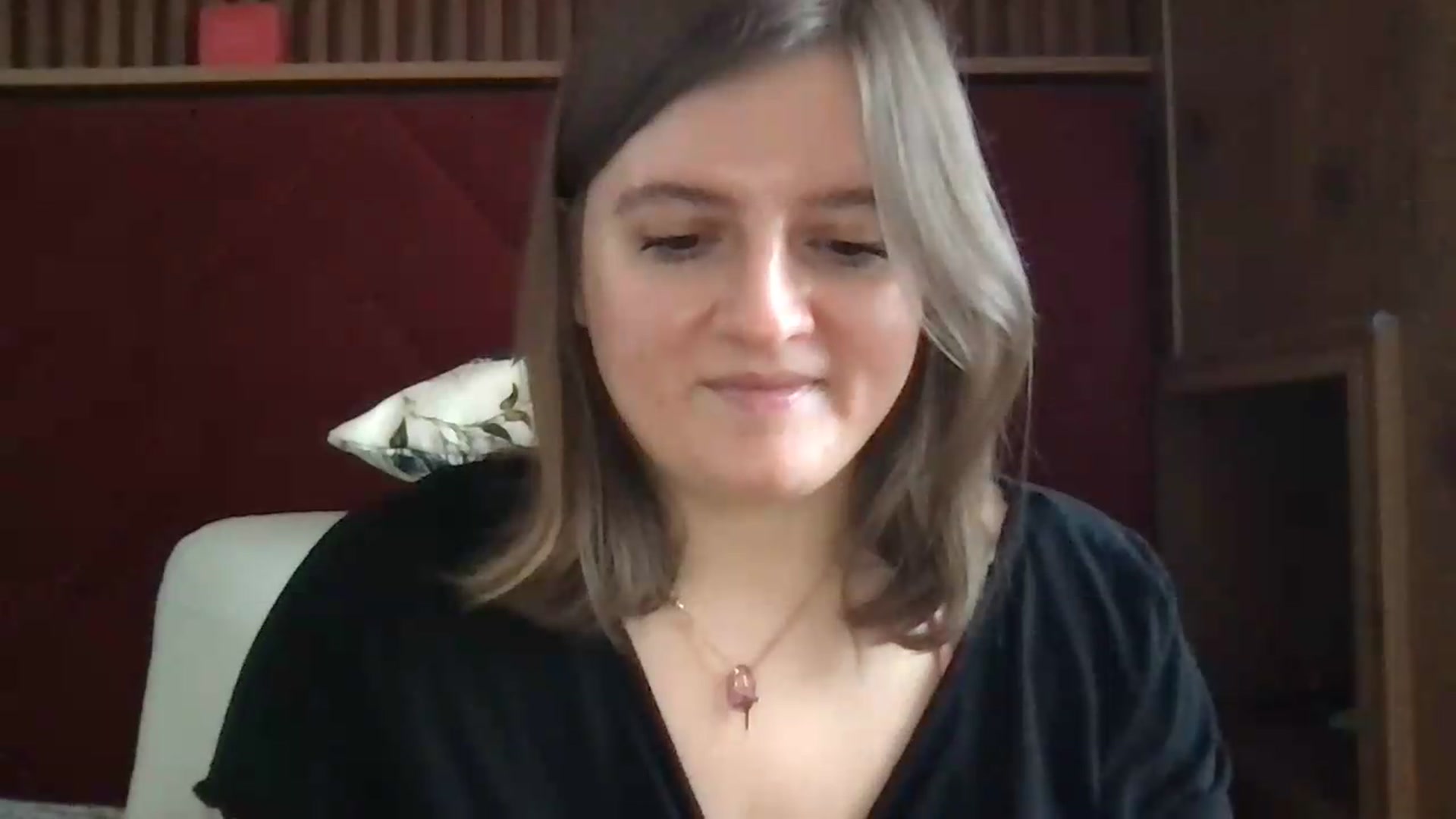 Gallery image thumbnail from SiennaMist's myfreecams stream on, 08/19/2026, 12:00 image 17 of 20
