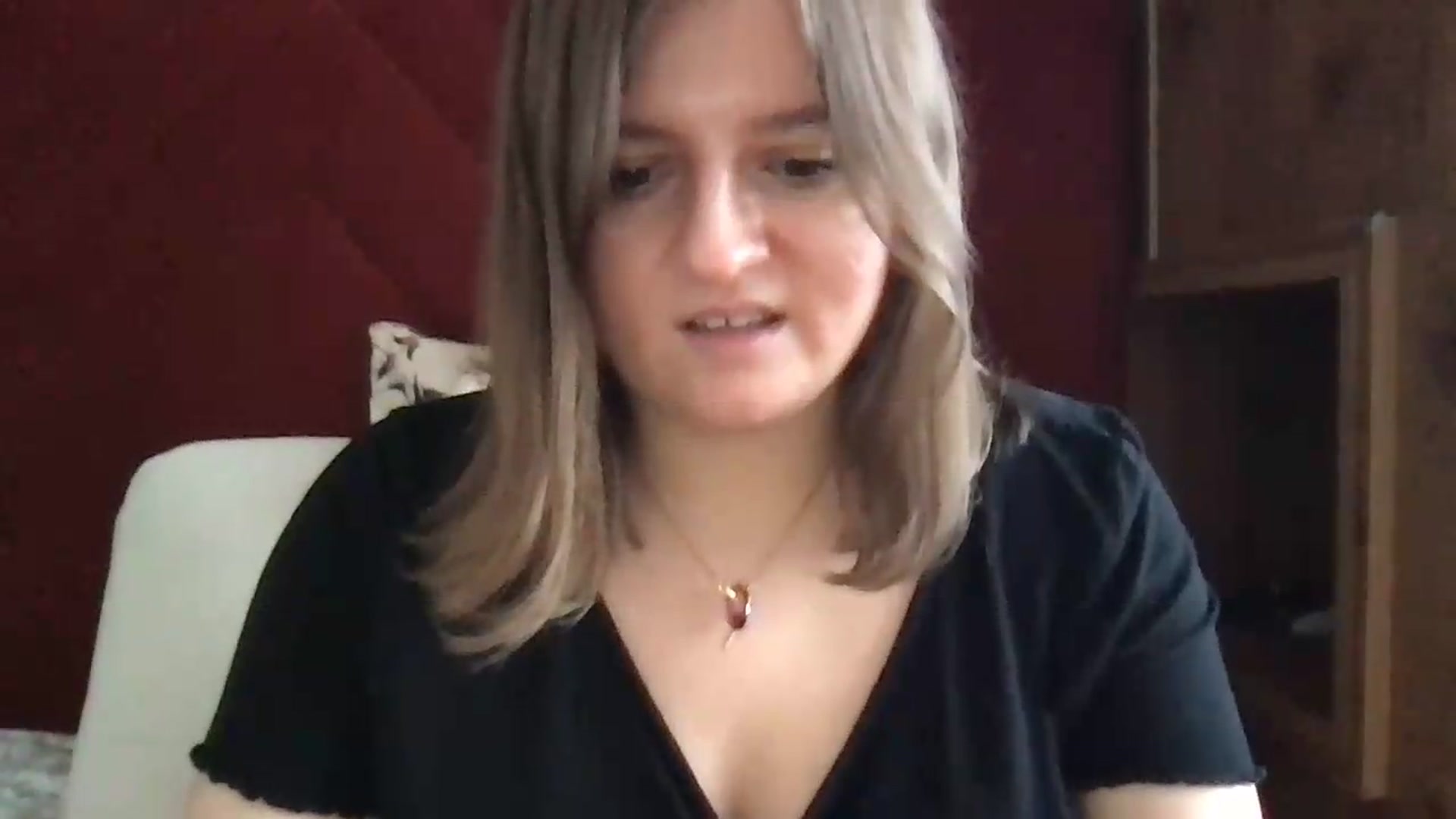 Gallery image thumbnail from SiennaMist's myfreecams stream on, 08/19/2026, 12:51 image 3 of 20
