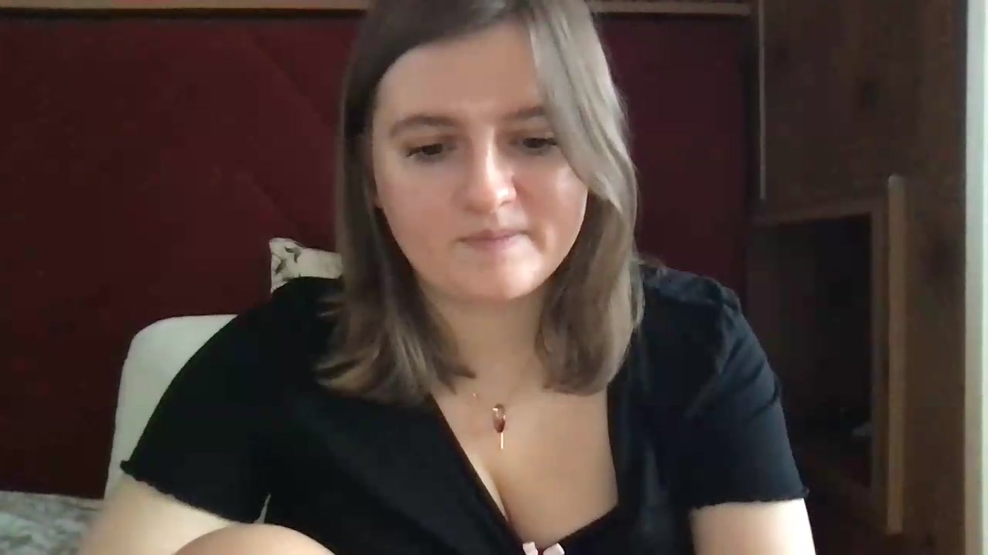Gallery image thumbnail from SiennaMist's myfreecams stream on, 08/19/2026, 12:51 image 9 of 20
