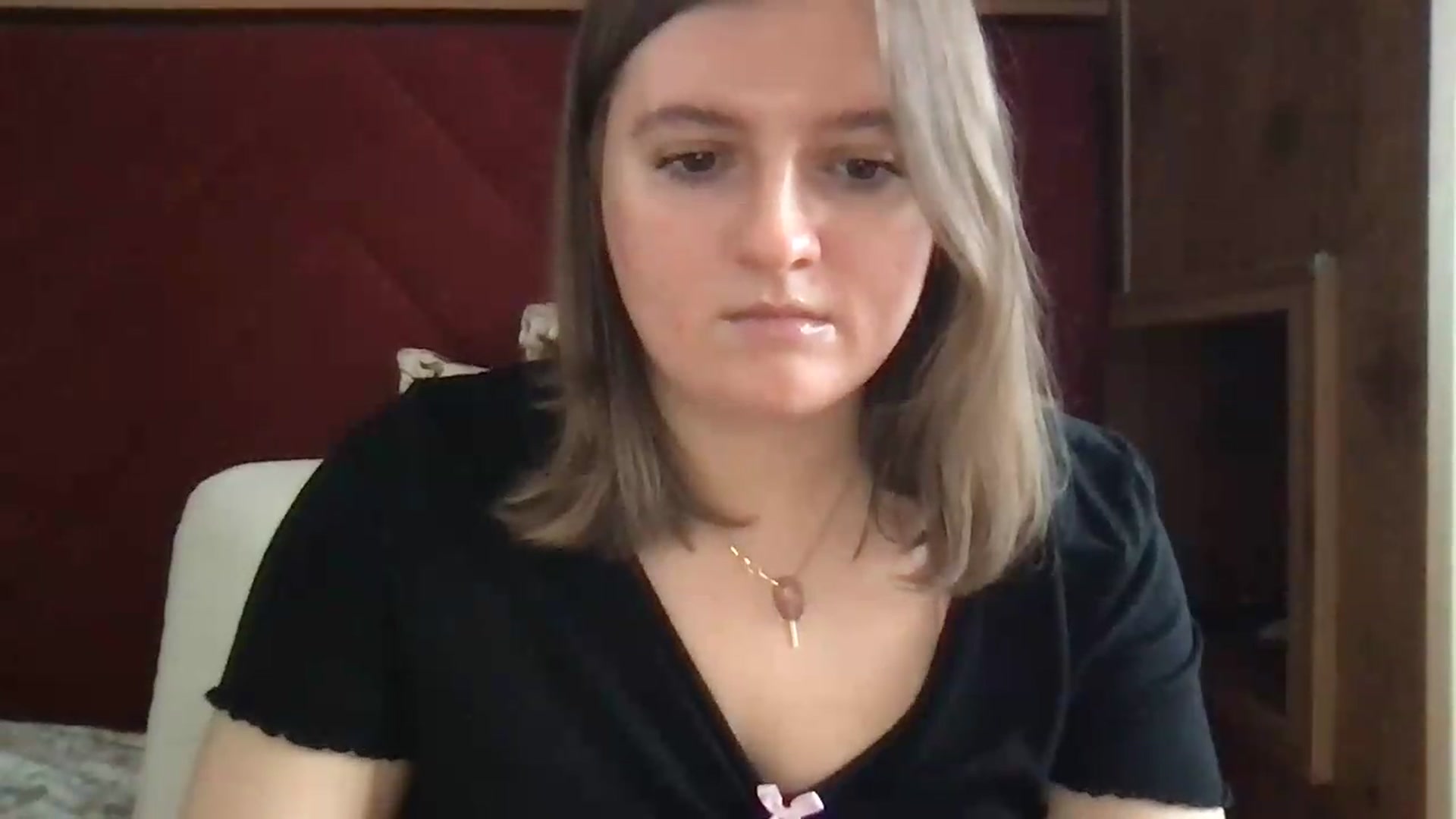 Gallery image thumbnail from SiennaMist's myfreecams stream on, 08/19/2026, 12:51 image 18 of 20