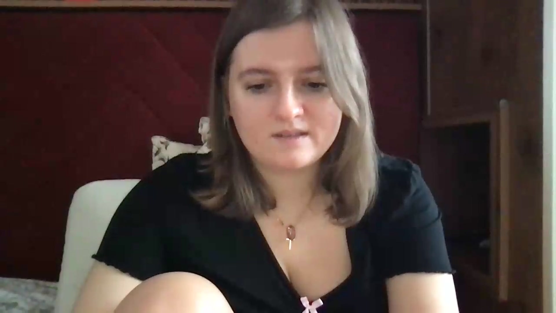 Gallery image thumbnail from SiennaMist's myfreecams stream on, 08/19/2026, 12:51 image 8 of 20