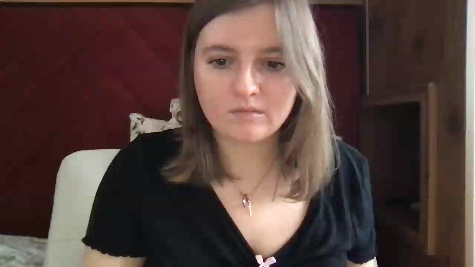 Gallery image thumbnail from SiennaMist's myfreecams stream on, 08/19/2026, 12:51 image 19 of 20