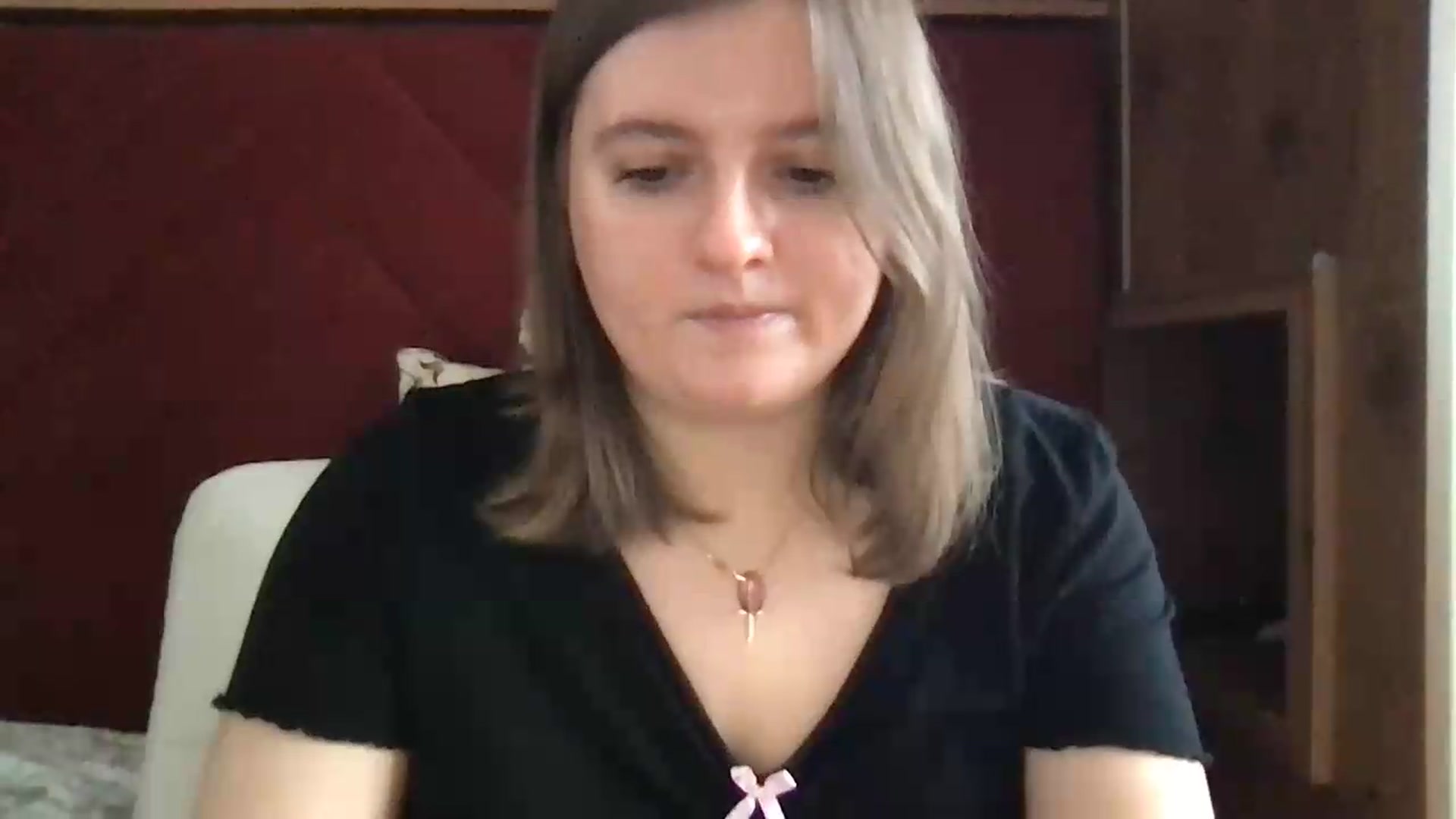 Gallery image thumbnail from SiennaMist's myfreecams stream on, 08/19/2026, 12:51 image 16 of 20