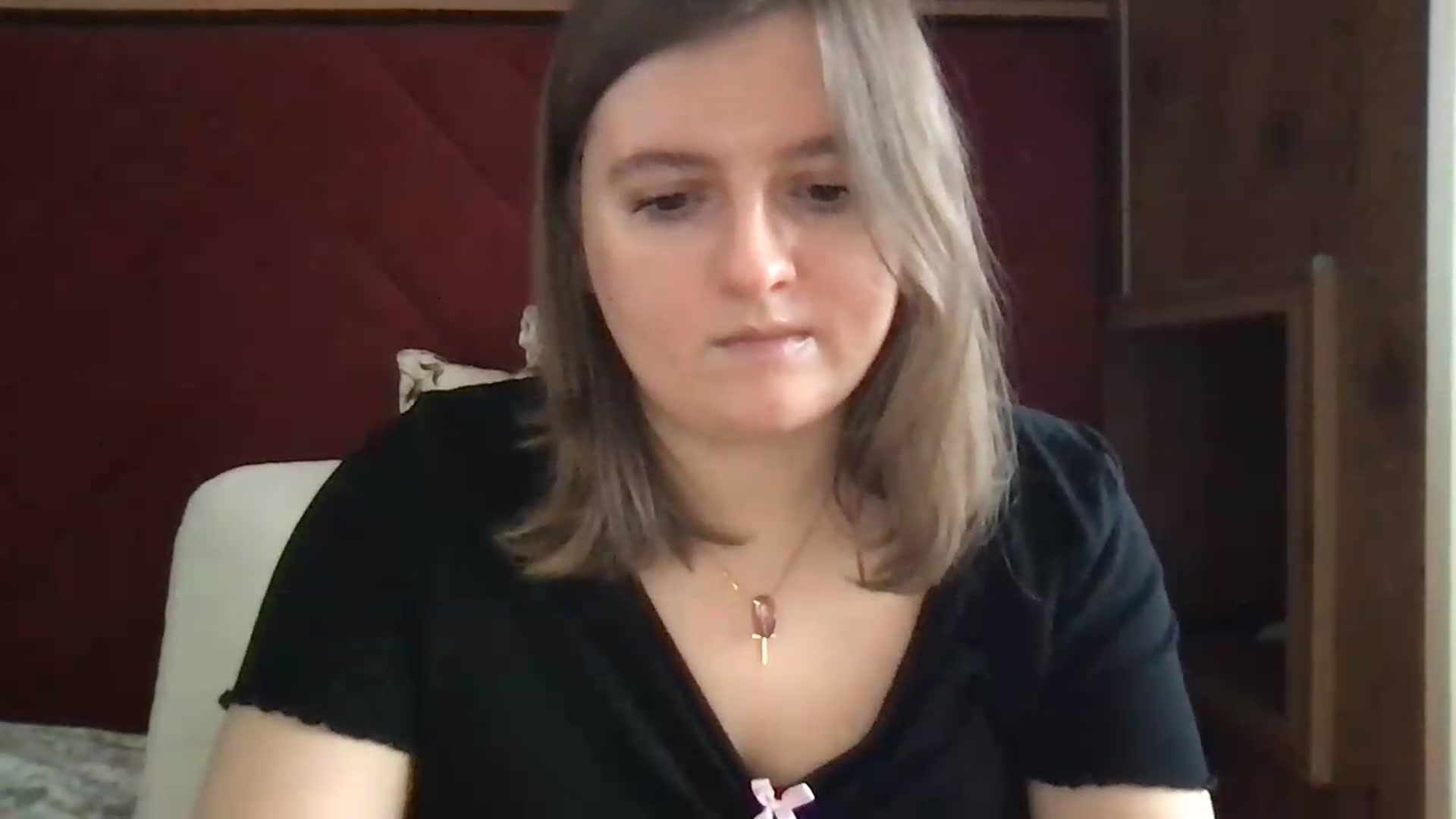Gallery image thumbnail from SiennaMist's myfreecams stream on, 08/19/2026, 12:51 image 14 of 20