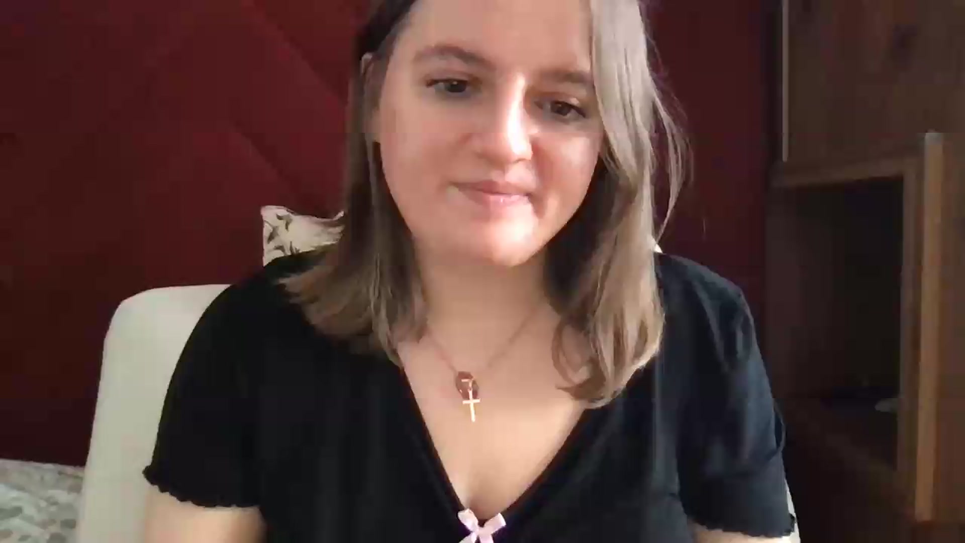 Gallery image thumbnail from SiennaMist's myfreecams stream on, 08/19/2026, 13:36 image 2 of 20