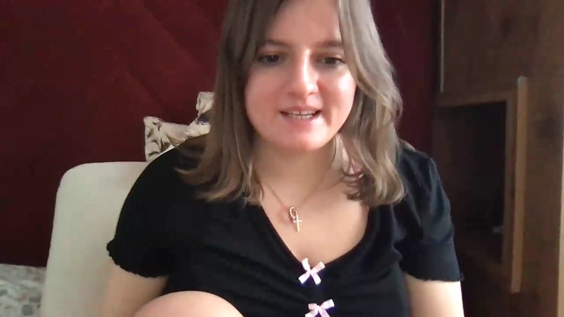 Gallery image thumbnail from SiennaMist's myfreecams stream on, 08/19/2026, 13:36 image 9 of 20