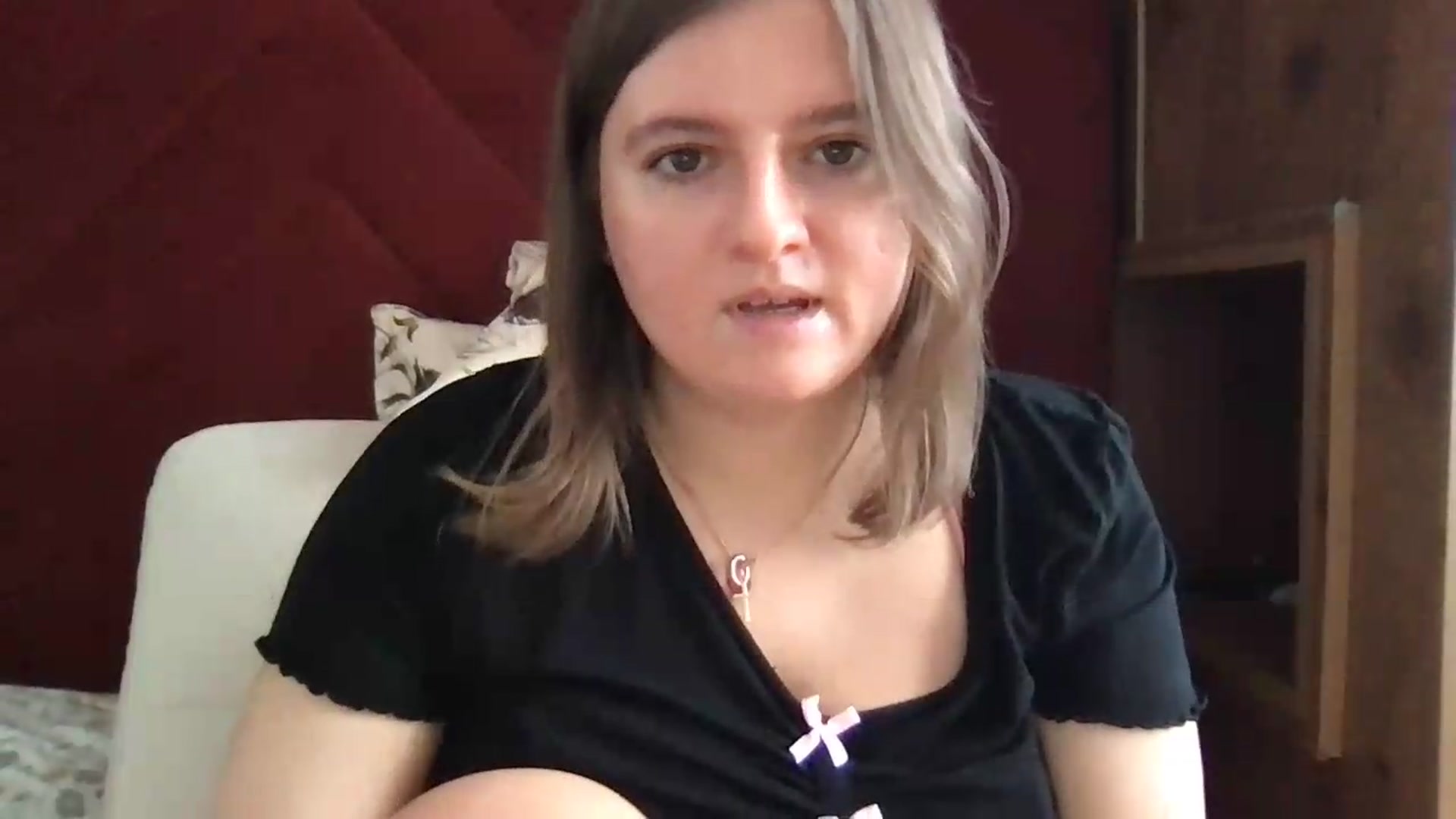 Gallery image thumbnail from SiennaMist's myfreecams stream on, 08/19/2026, 13:36 image 19 of 20