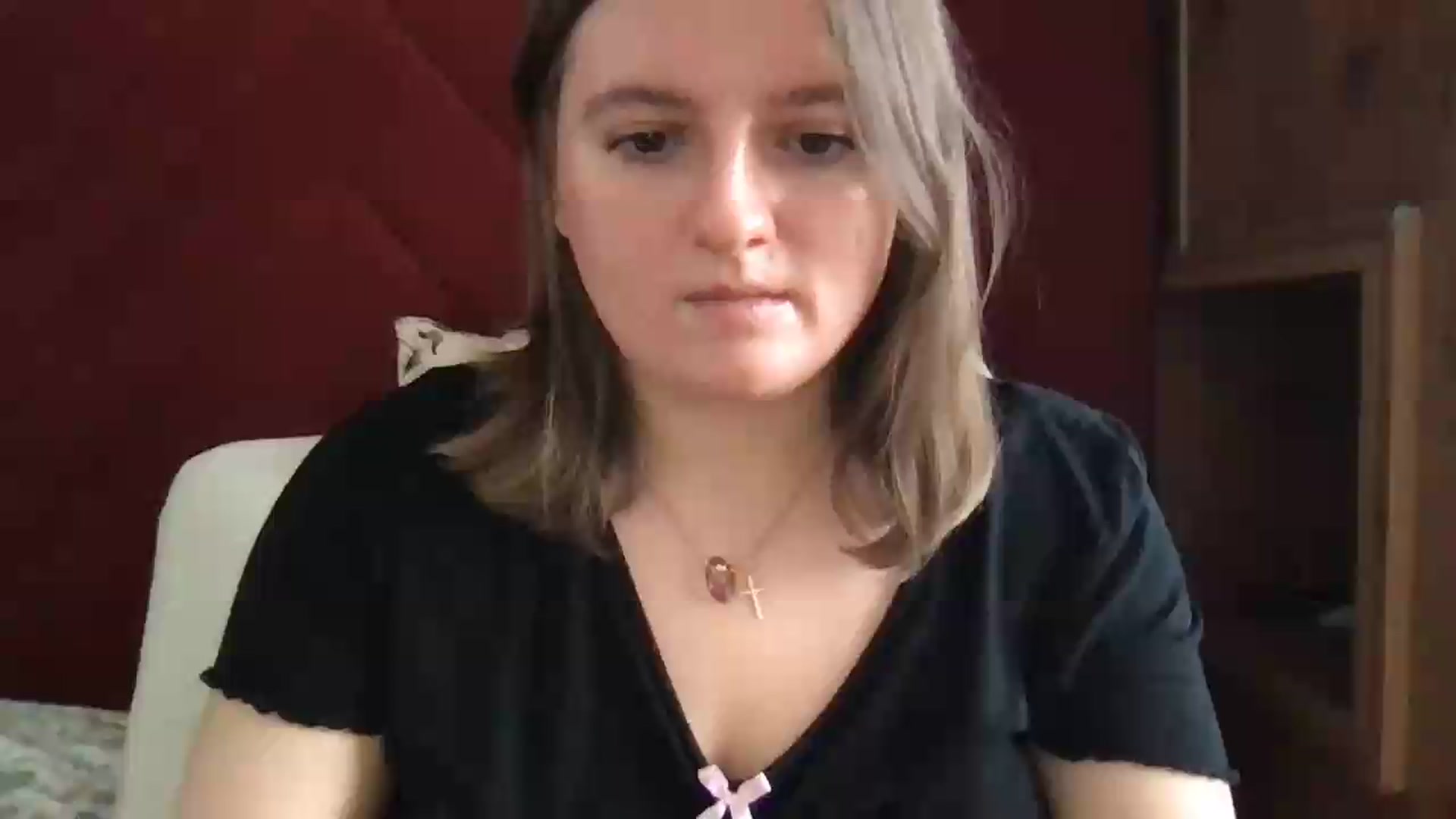 Gallery image thumbnail from SiennaMist's myfreecams stream on, 08/19/2026, 13:36 image 1 of 20