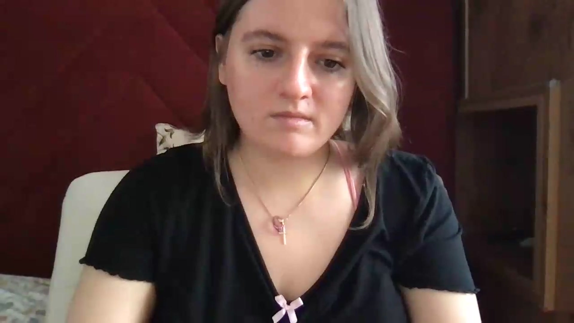 Gallery image thumbnail from SiennaMist's myfreecams stream on, 08/19/2026, 13:36 image 3 of 20