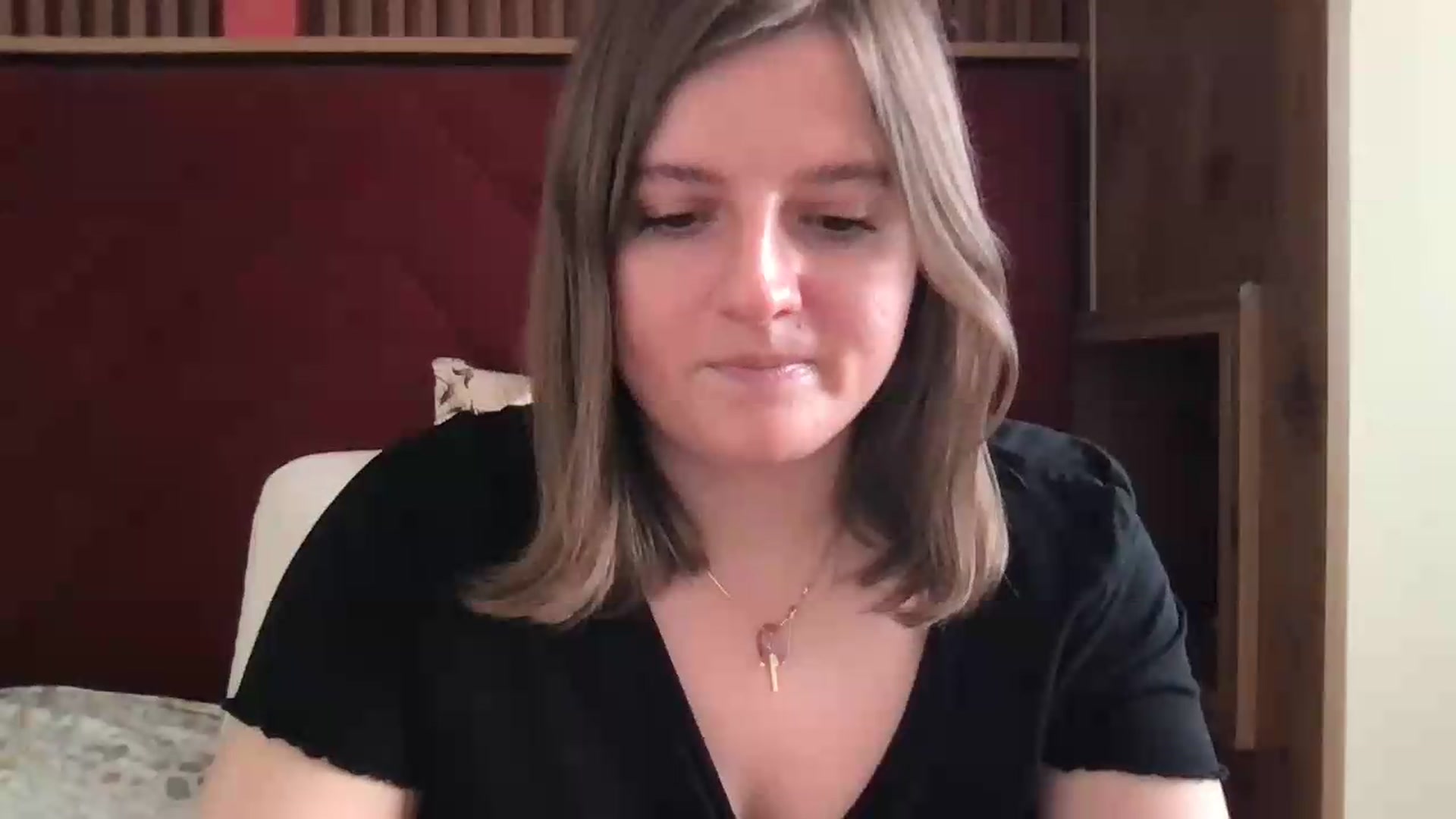Gallery image thumbnail from SiennaMist's myfreecams stream on, 08/19/2026, 16:17 image 20 of 20
