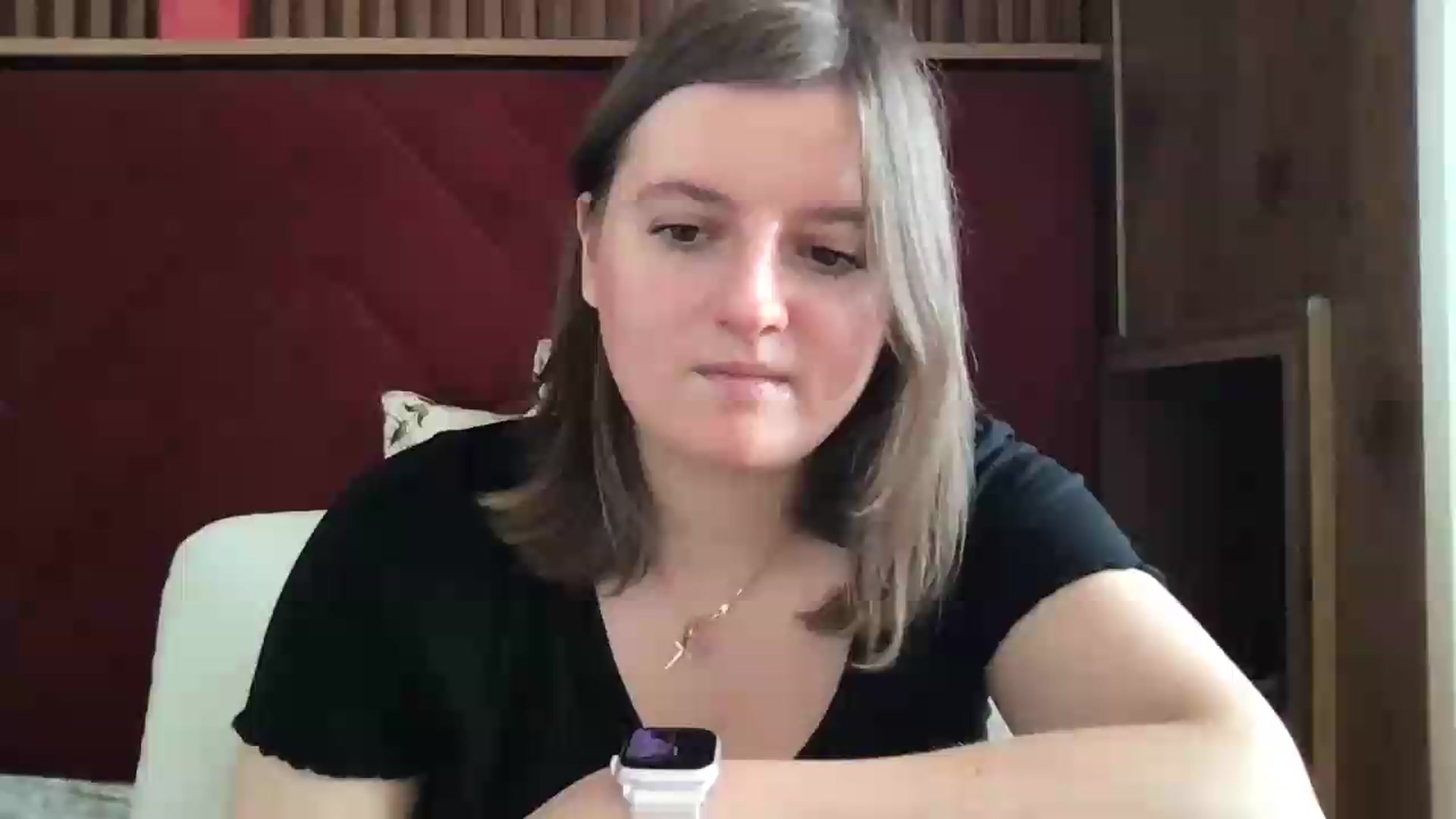 Gallery image thumbnail from SiennaMist's myfreecams stream on, 08/19/2026, 16:17 image 11 of 20
