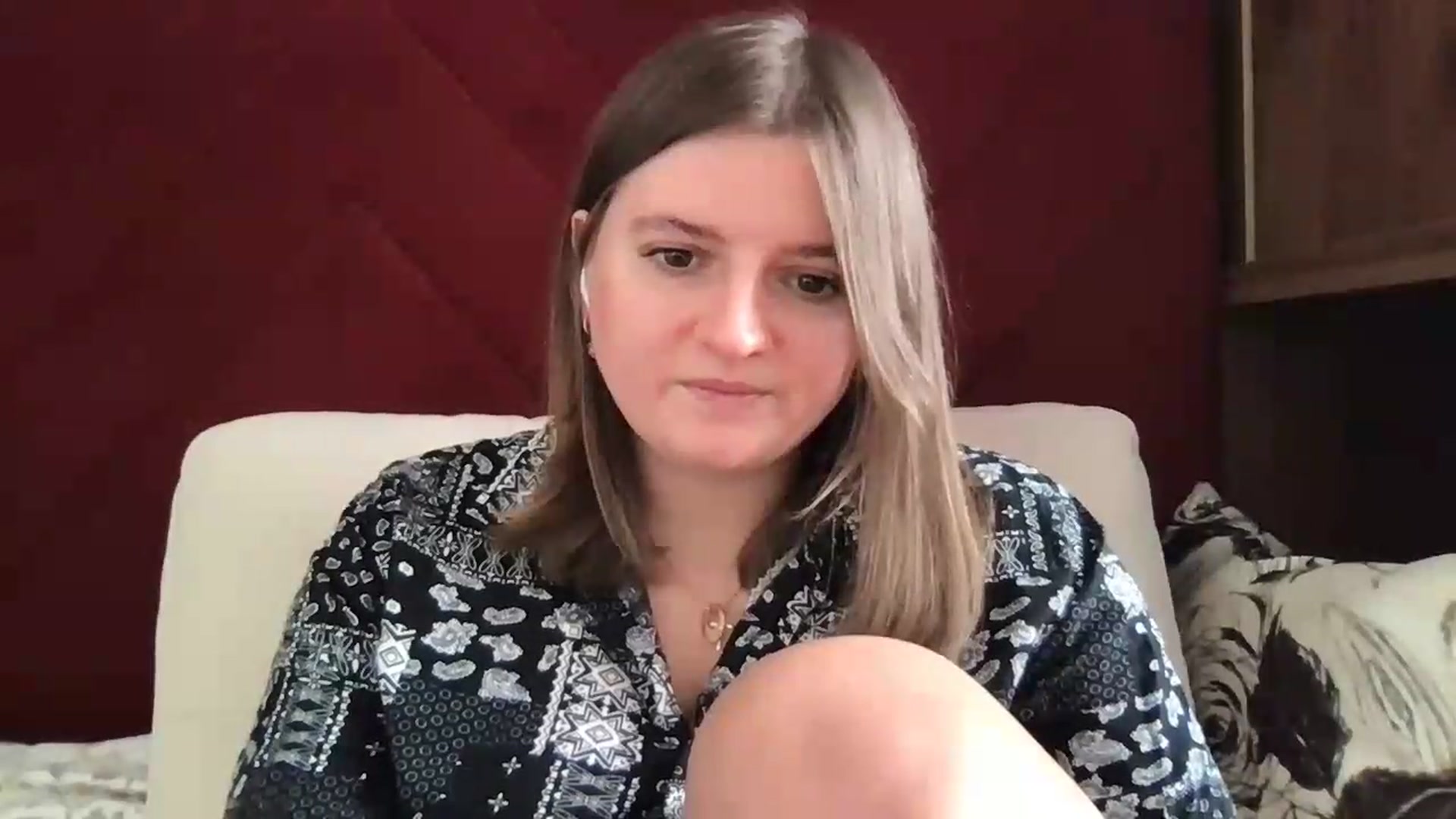Gallery image thumbnail from SiennaMist's myfreecams stream on, 08/21/2026, 16:08 image 18 of 20