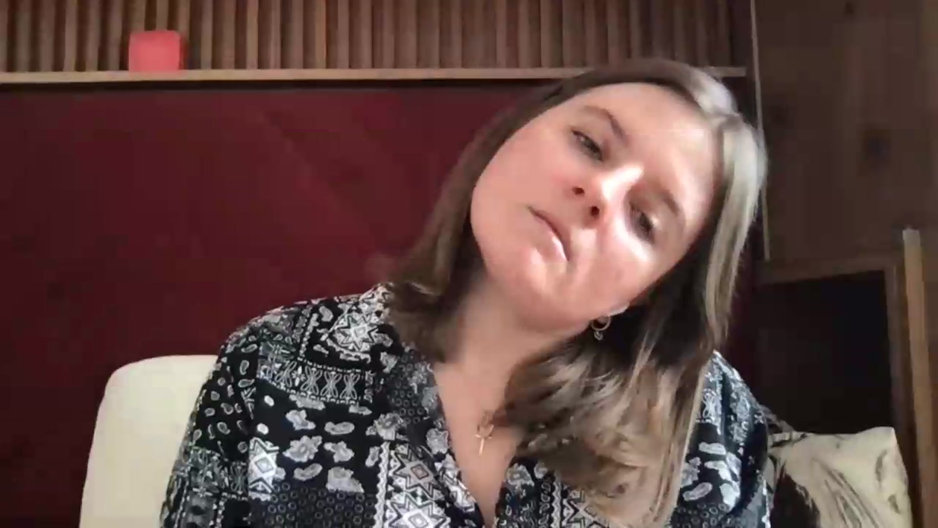 Gallery image thumbnail from SiennaMist's myfreecams stream on, 08/21/2026, 16:08 image 12 of 20
