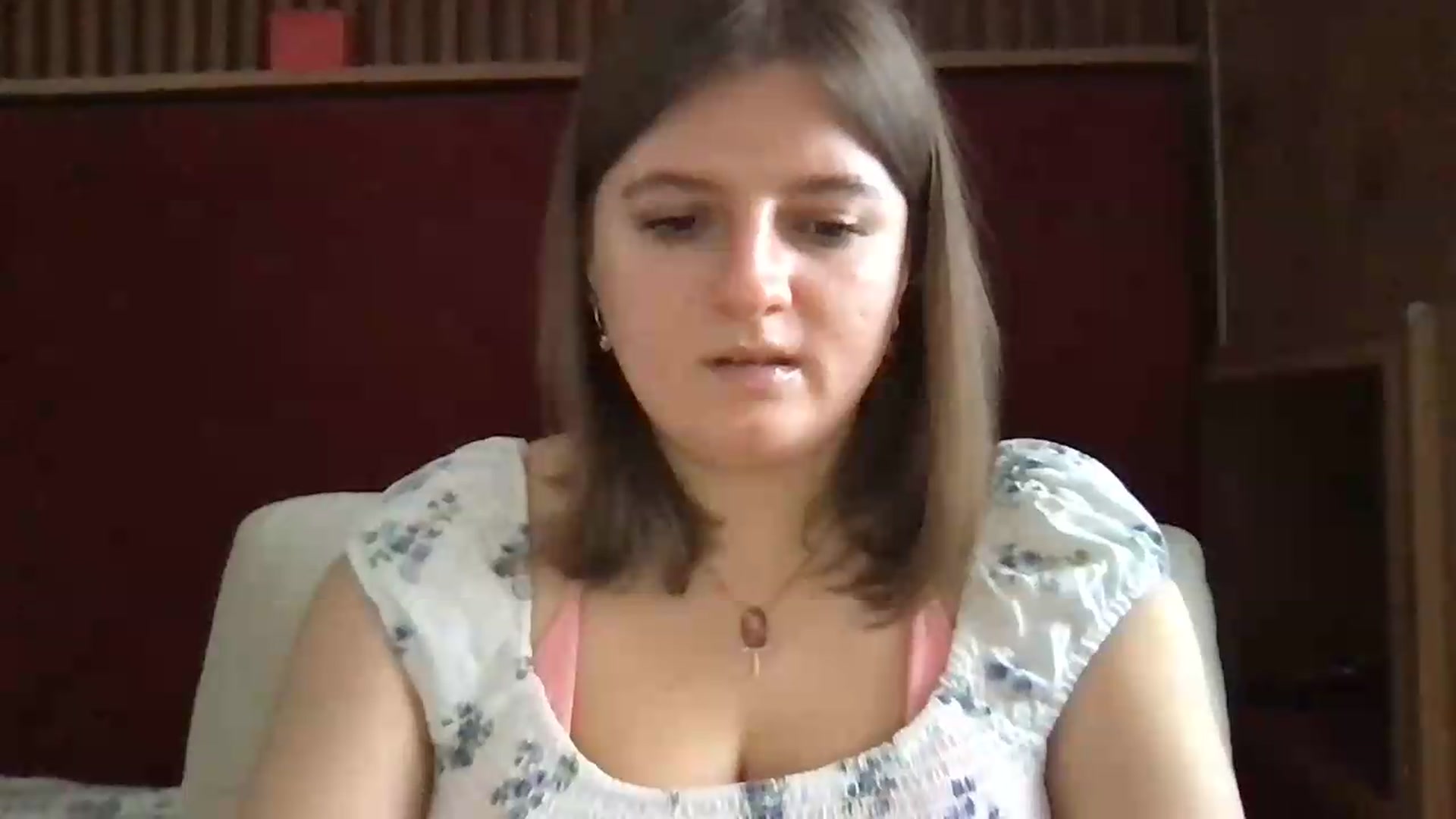 Gallery image thumbnail from SiennaMist's myfreecams stream on, 08/22/2026, 11:22 image 16 of 20