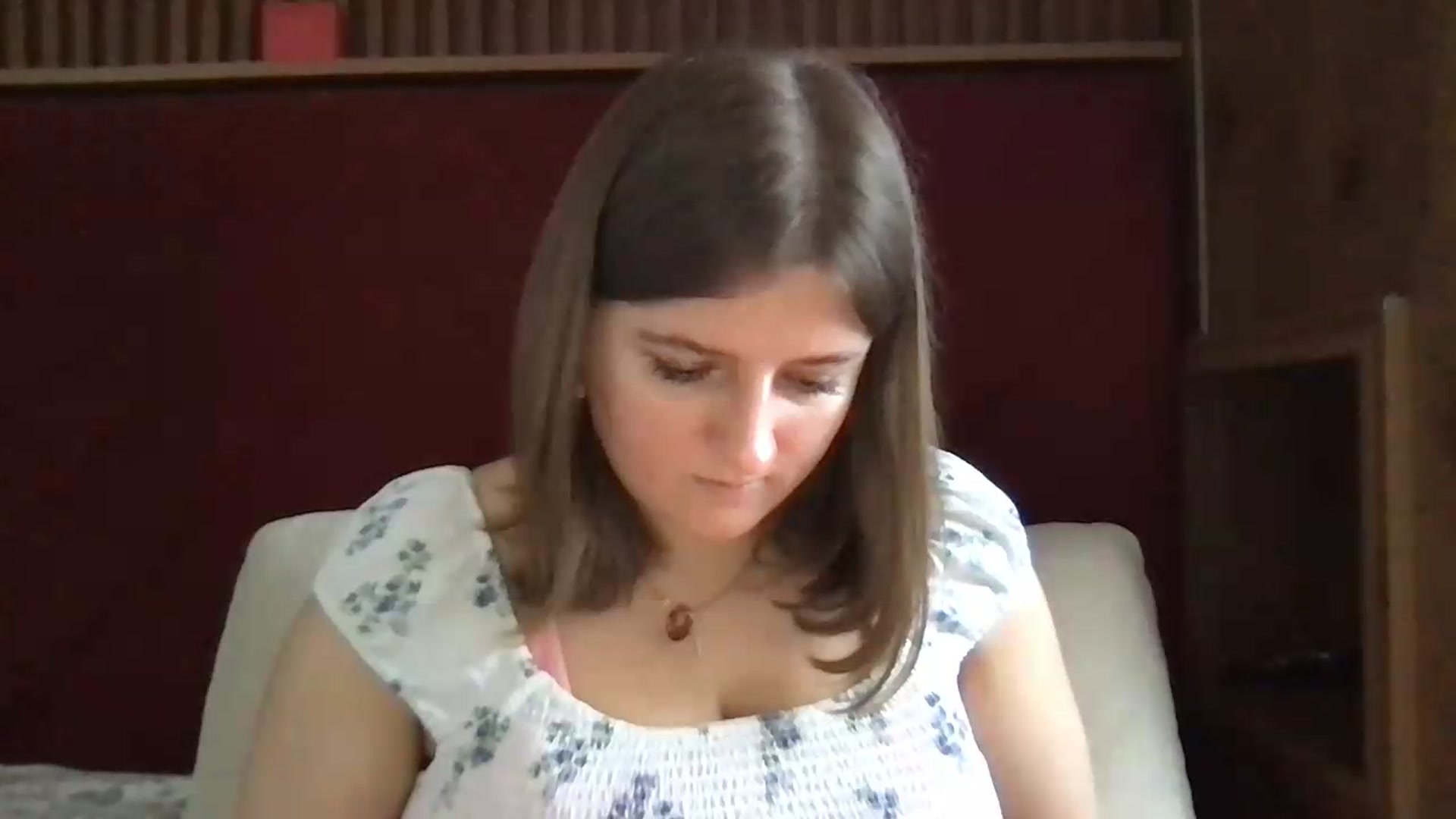 Gallery image thumbnail from SiennaMist's myfreecams stream on, 08/22/2026, 11:22 image 18 of 20