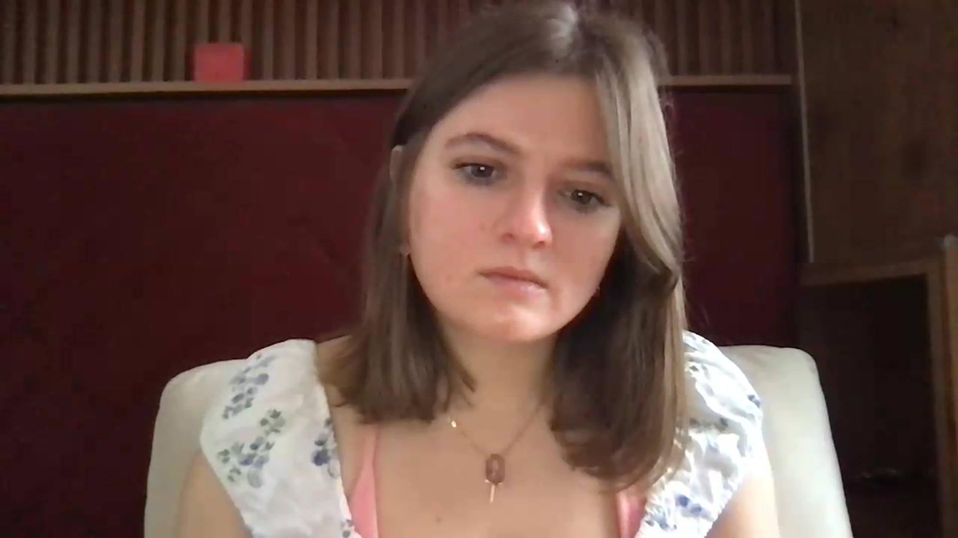 Gallery image thumbnail from SiennaMist's myfreecams stream on, 08/22/2026, 11:22 image 3 of 20