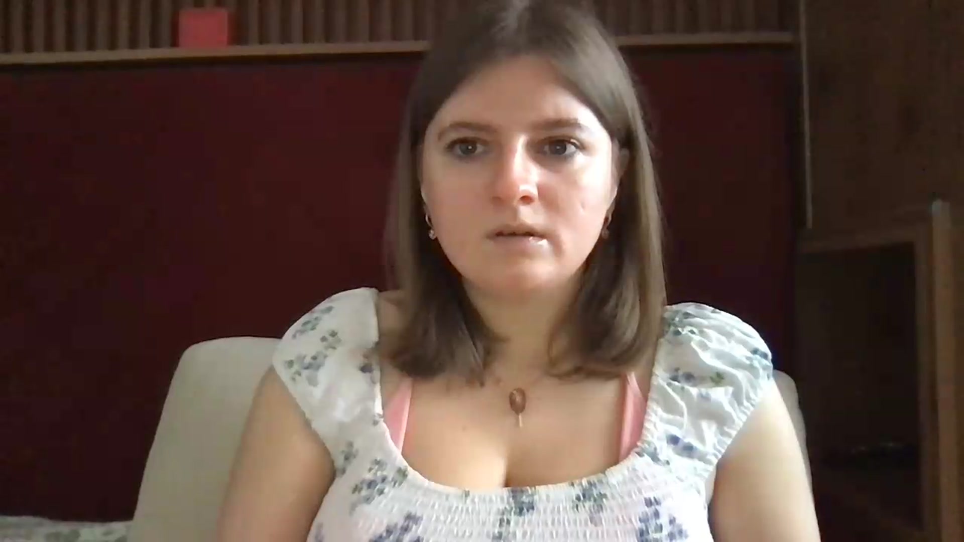 Gallery image thumbnail from SiennaMist's myfreecams stream on, 08/22/2026, 11:22 image 15 of 20