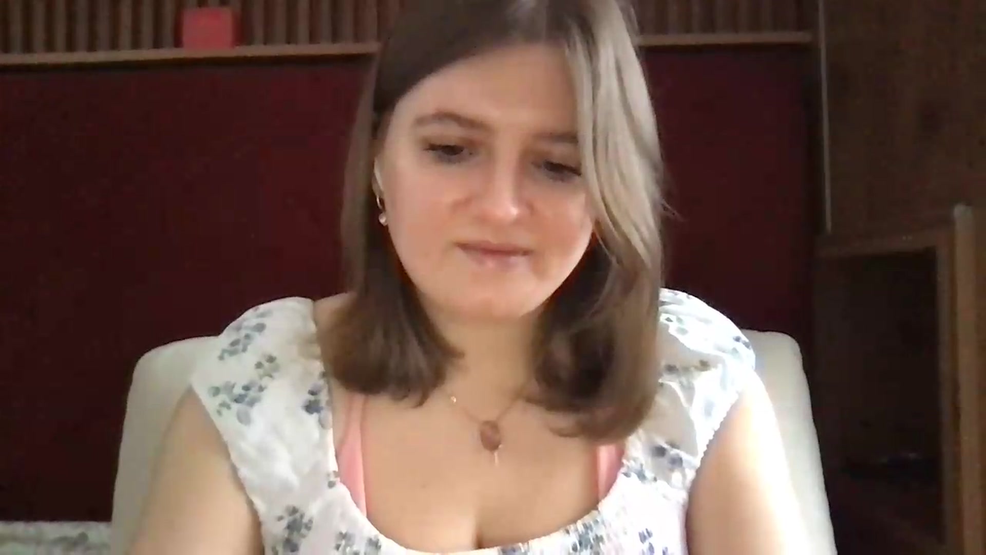 Gallery image thumbnail from SiennaMist's myfreecams stream on, 08/22/2026, 11:22 image 12 of 20