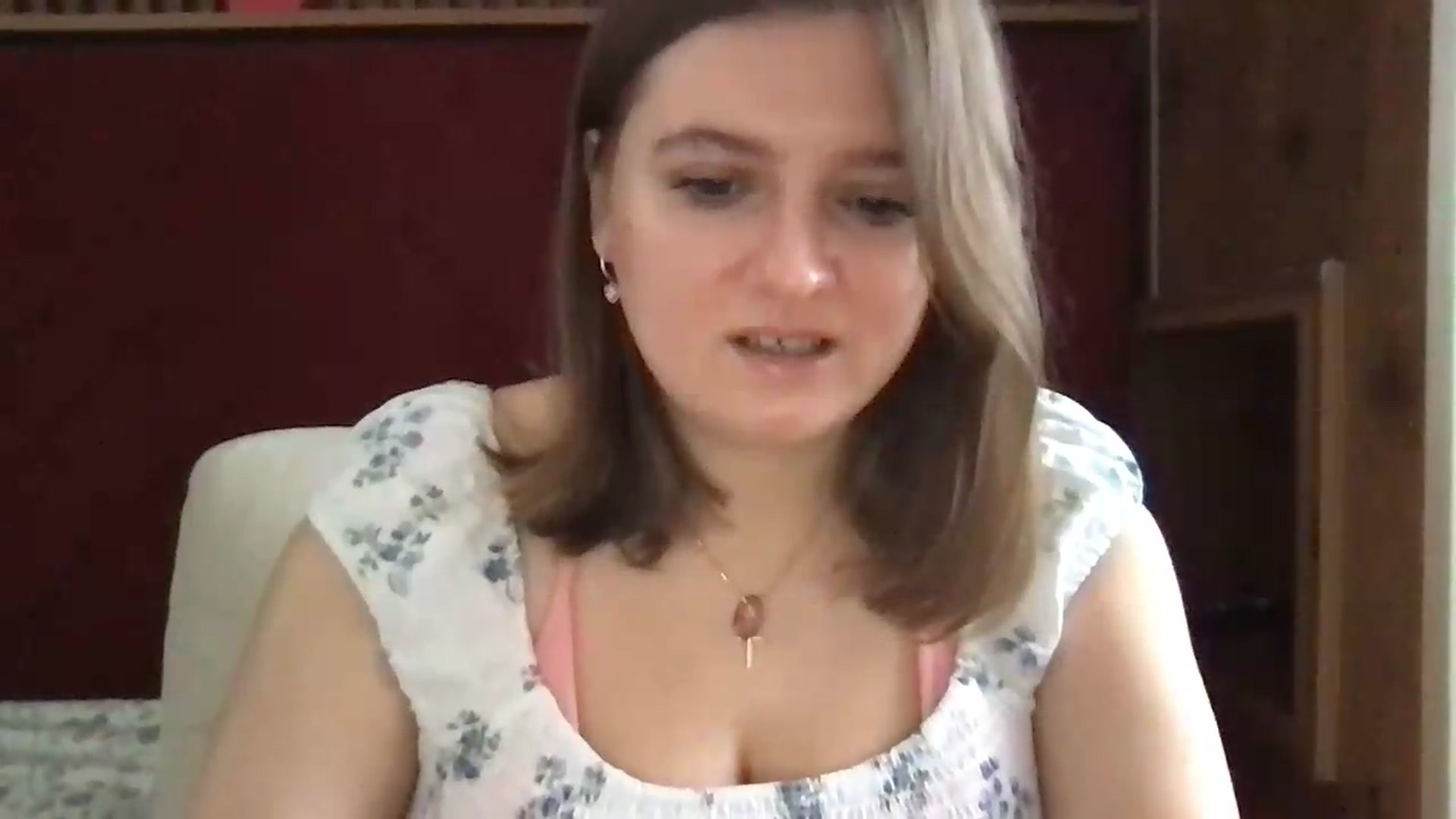Gallery image thumbnail from SiennaMist's myfreecams stream on, 08/22/2026, 11:22 image 5 of 20