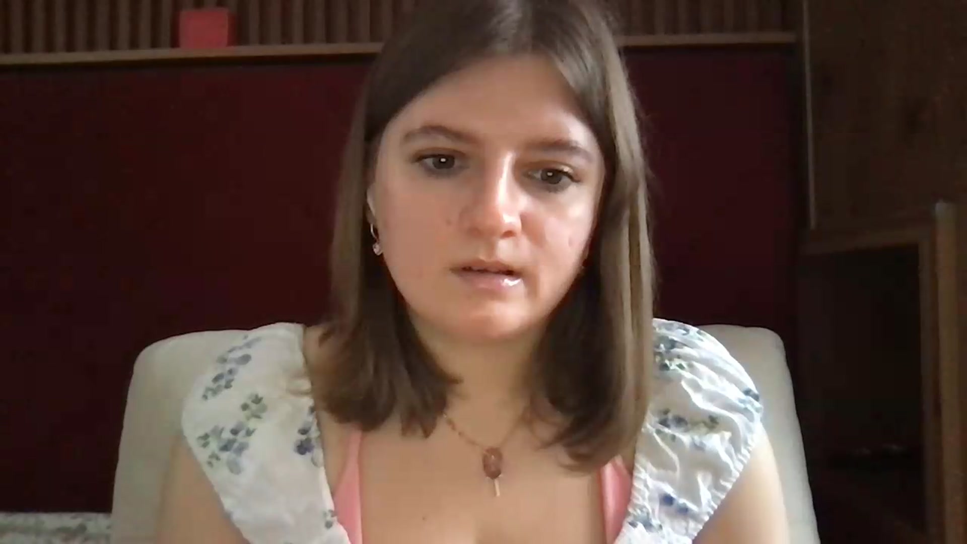 Gallery image thumbnail from SiennaMist's myfreecams stream on, 08/22/2026, 11:22 image 14 of 20
