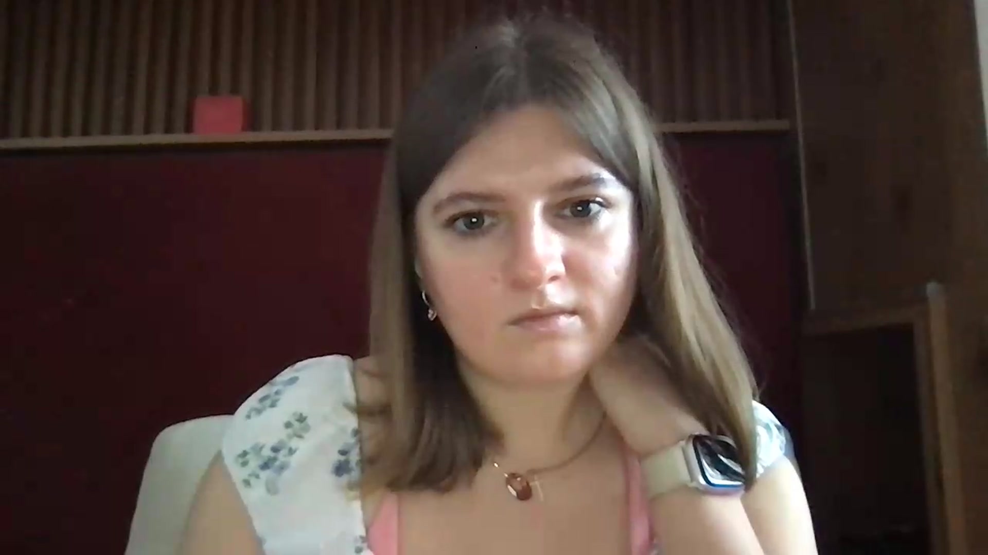 Gallery image thumbnail from SiennaMist's myfreecams stream on, 08/22/2026, 11:22 image 19 of 20