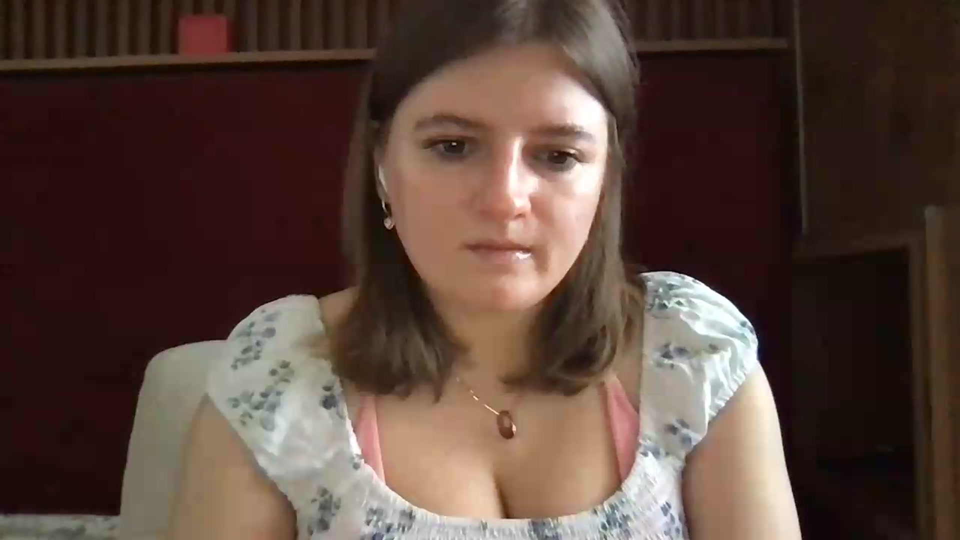 Gallery image thumbnail from SiennaMist's myfreecams stream on, 08/22/2026, 11:22 image 9 of 20