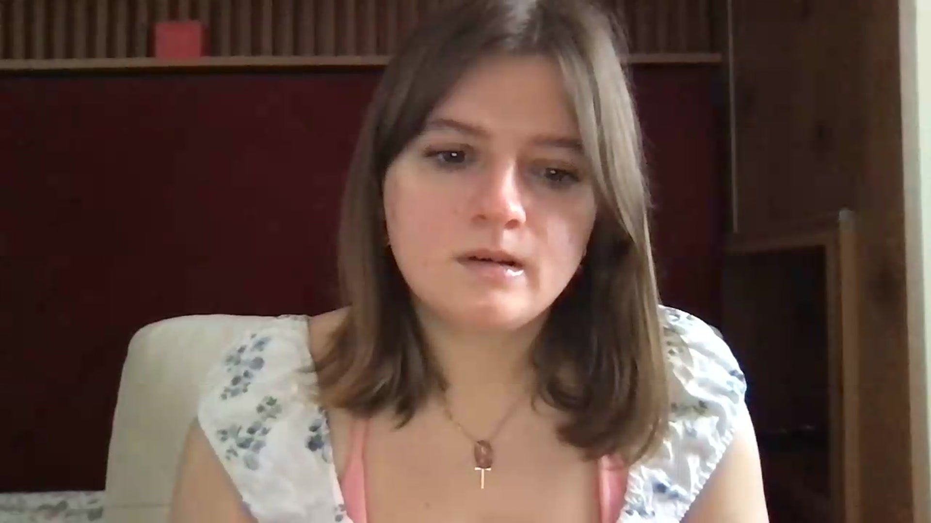 Gallery image thumbnail from SiennaMist's myfreecams stream on, 08/22/2026, 11:22 image 6 of 20