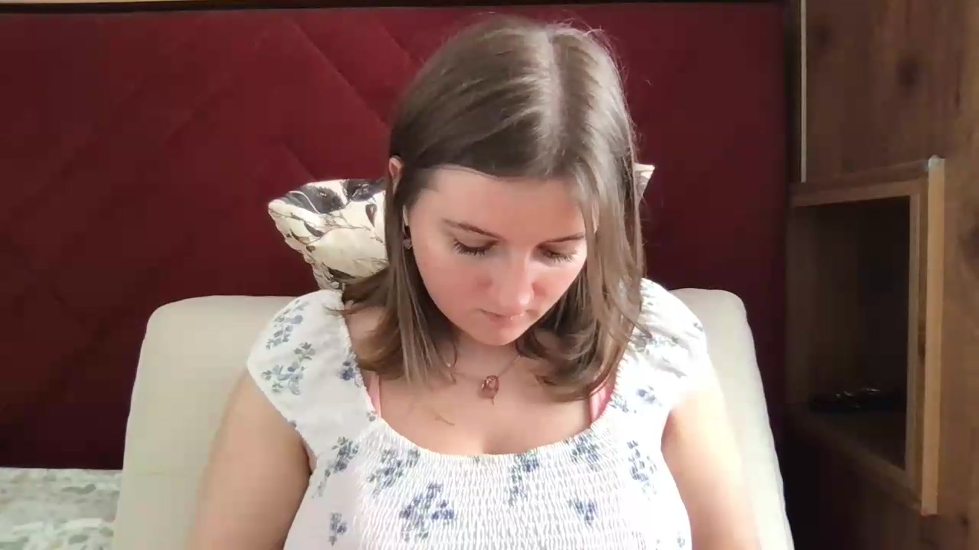 Gallery image thumbnail from SiennaMist's myfreecams stream on, 08/22/2026, 15:33 image 20 of 20